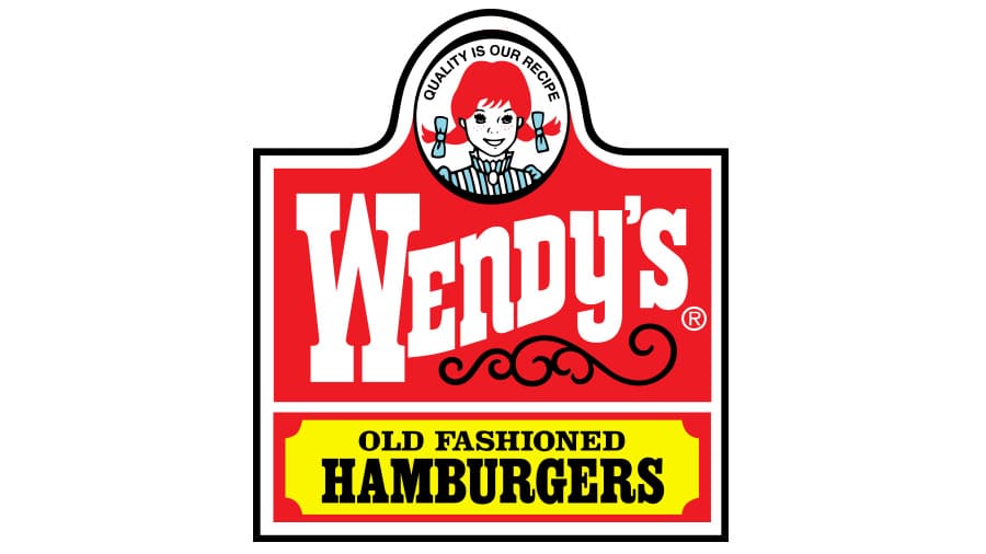 Wendys Logo