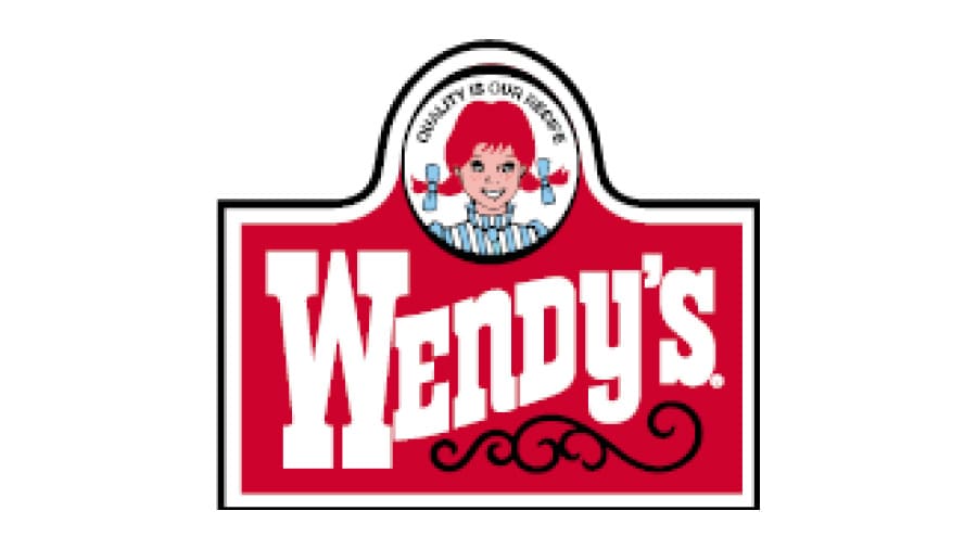 Wendys Logo