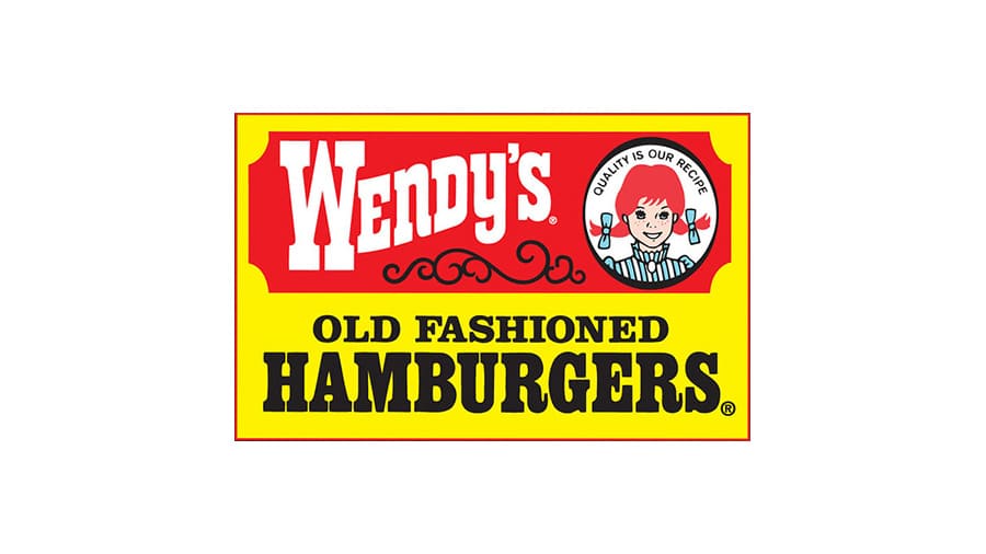 Wendys Logo