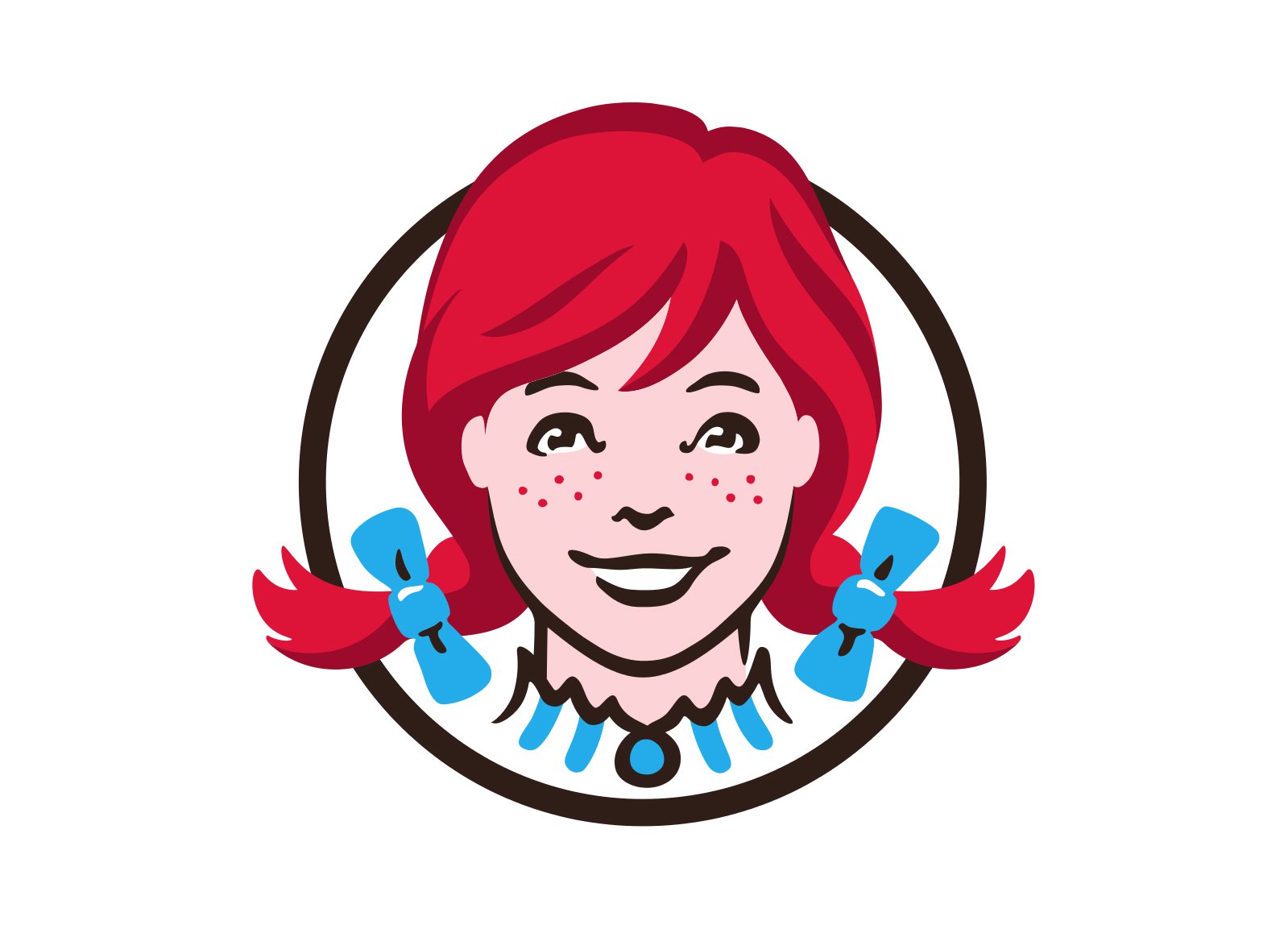 Wendys Logo