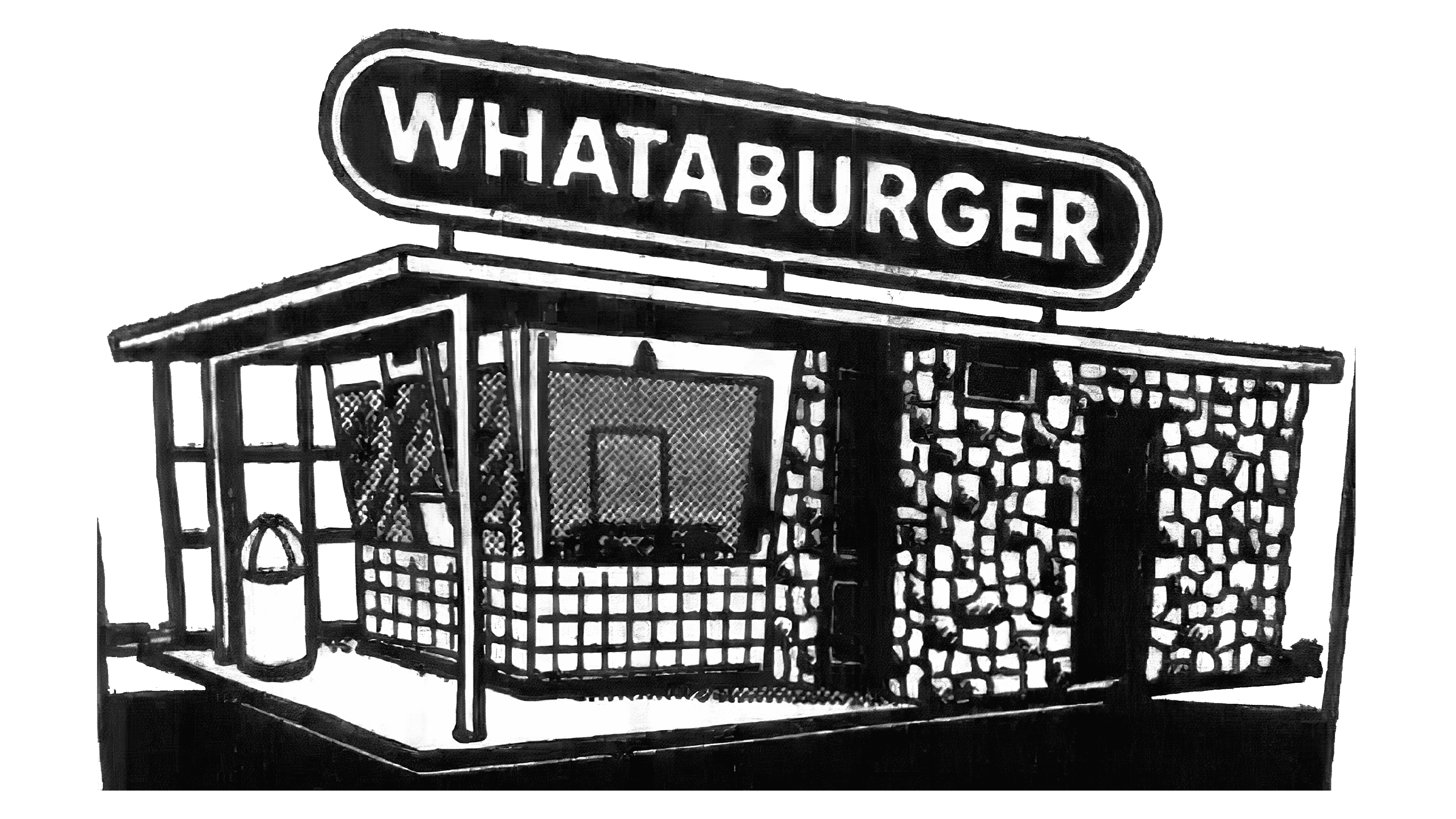 Whataburger Logo