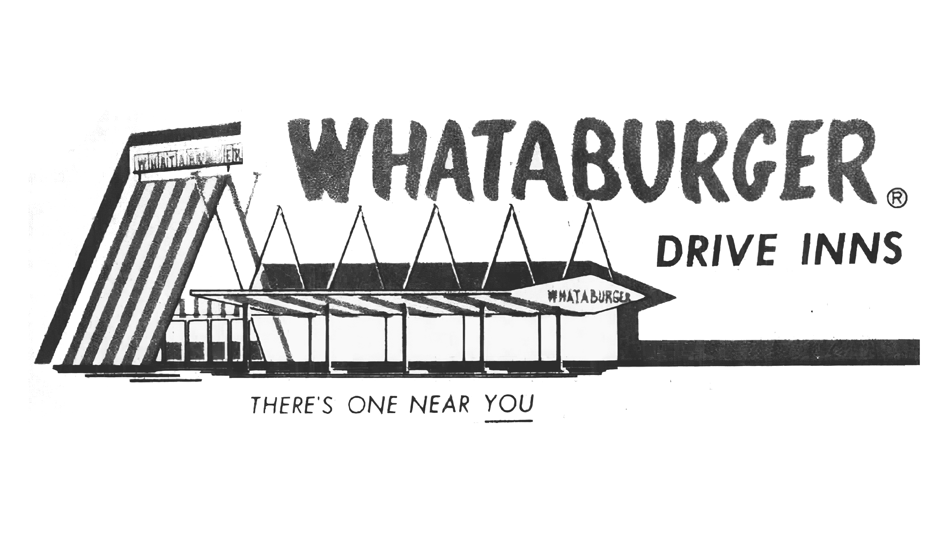 Whataburger Logo