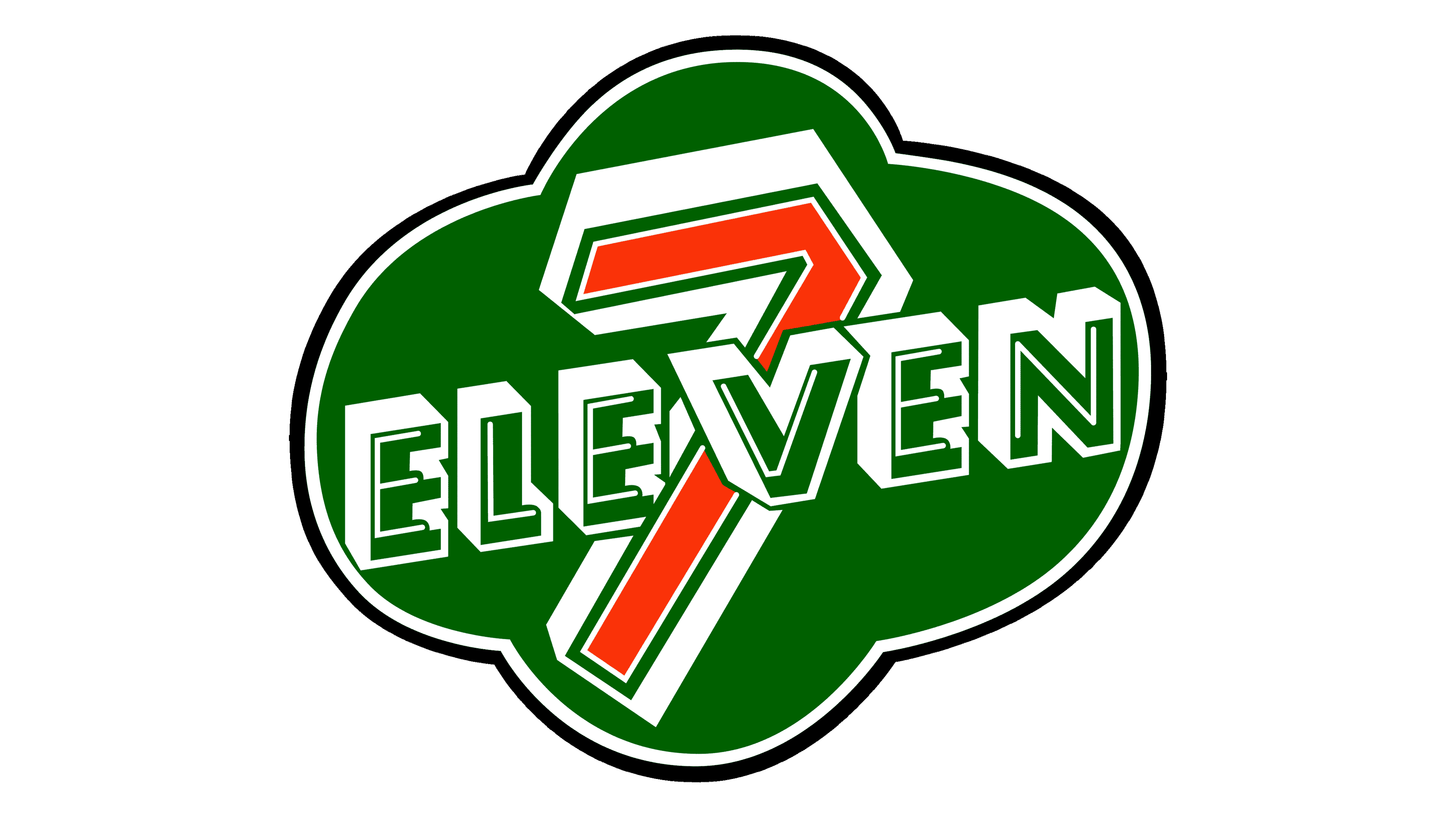 7-Eleven Logo