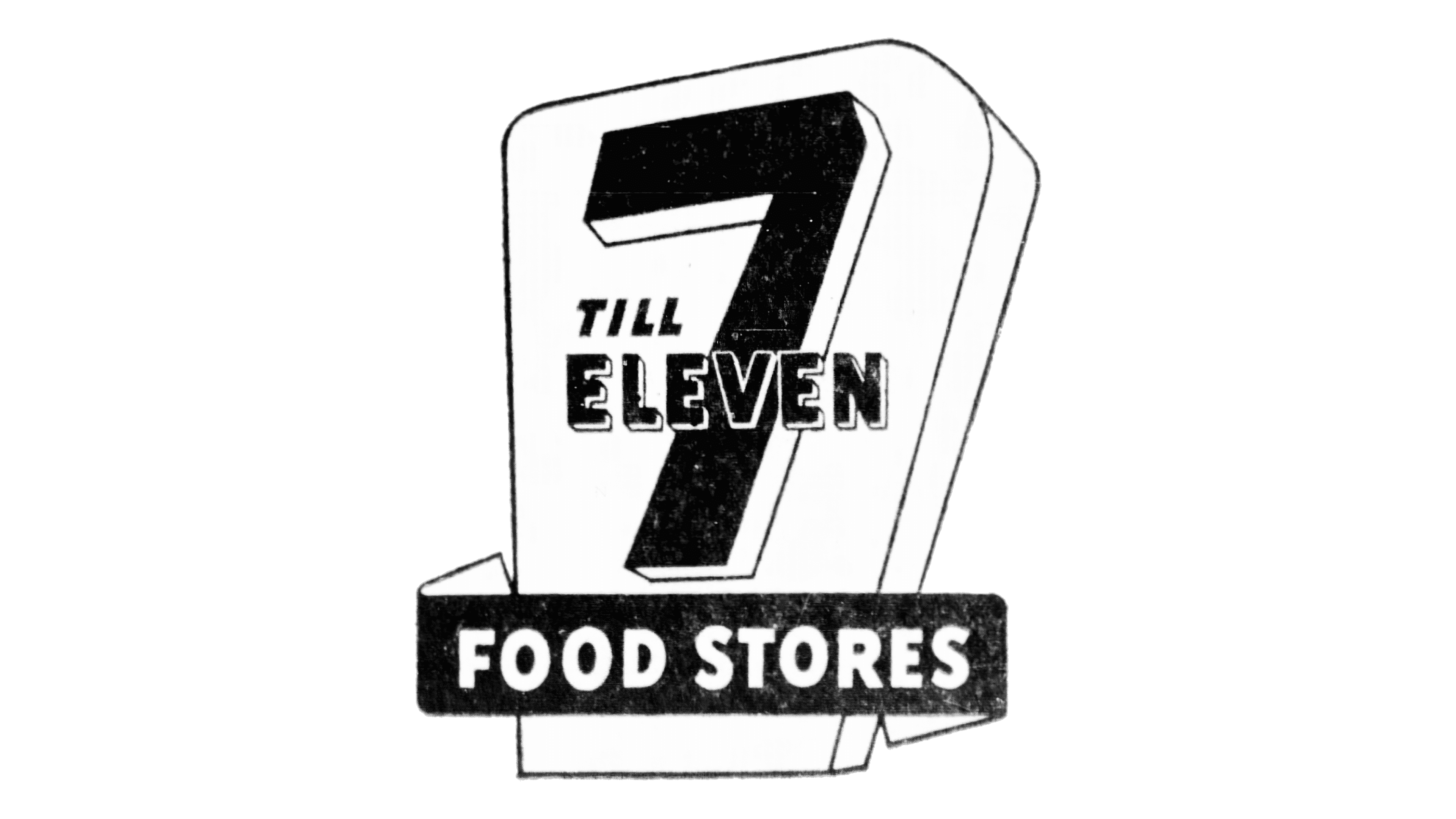 7-Eleven Logo