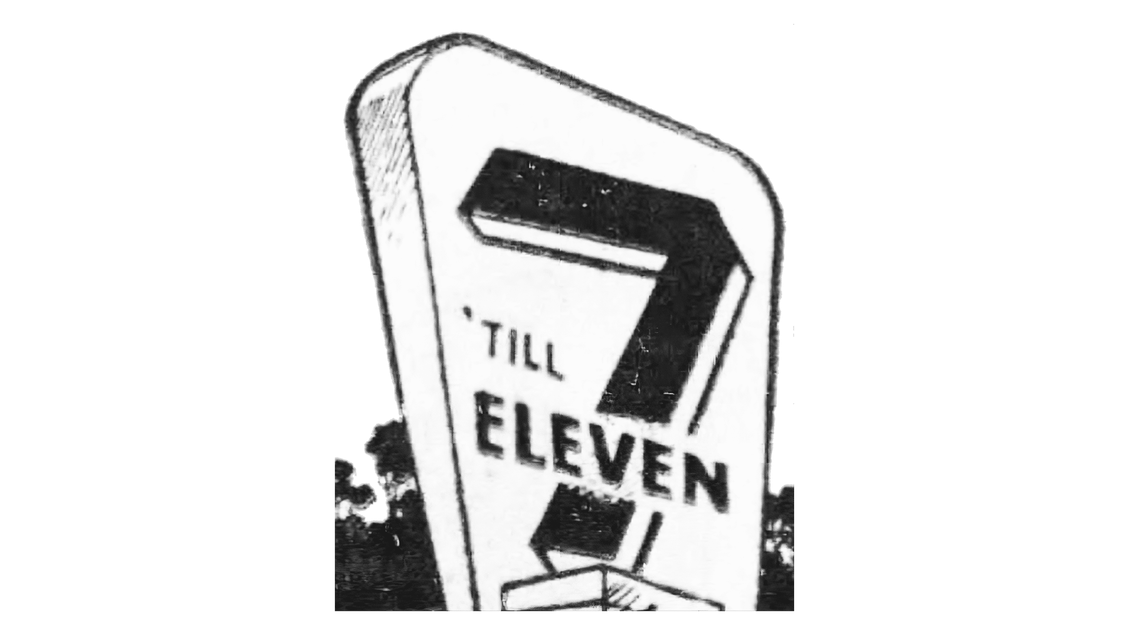 7-Eleven Logo