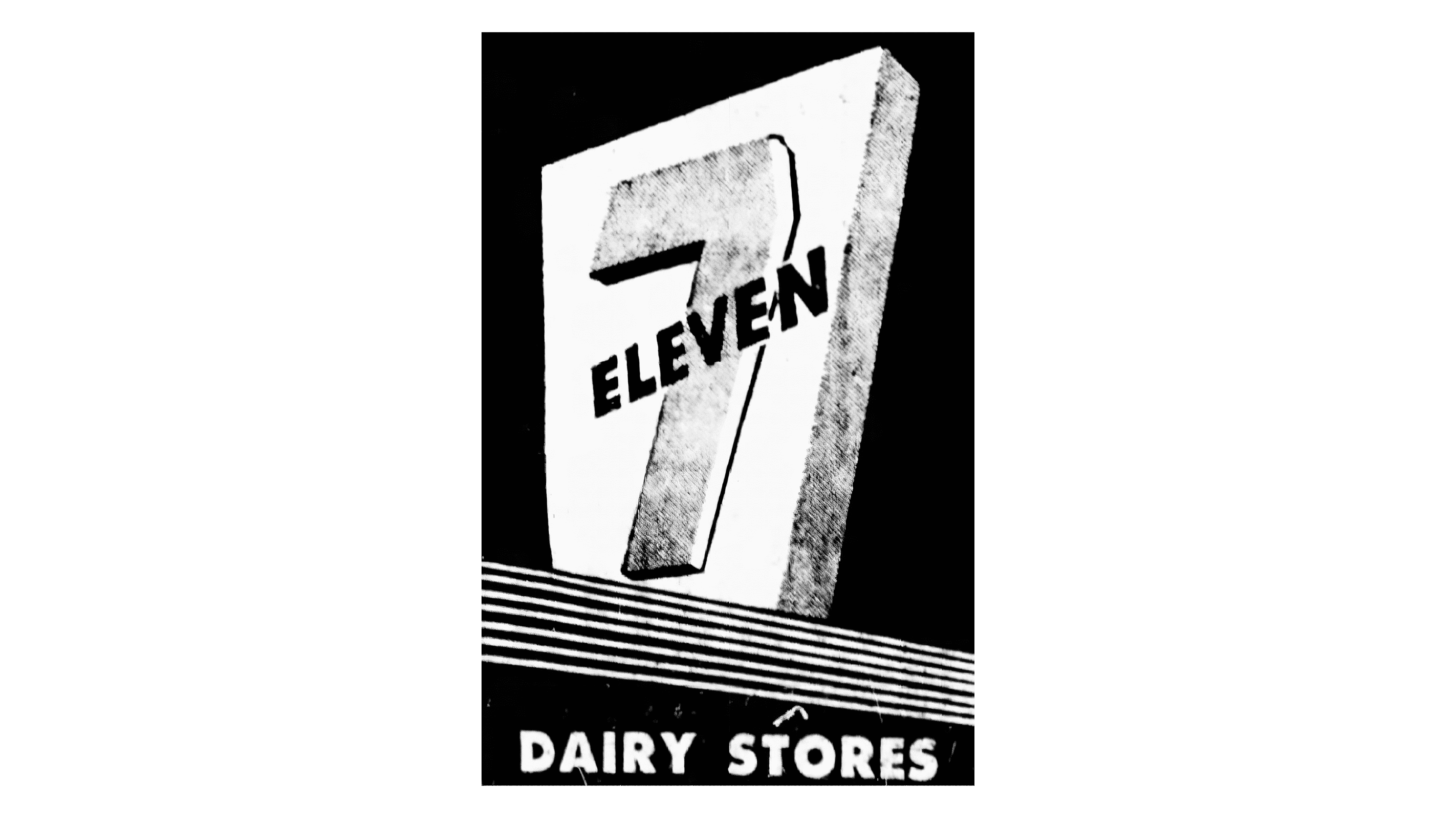 7-Eleven Logo