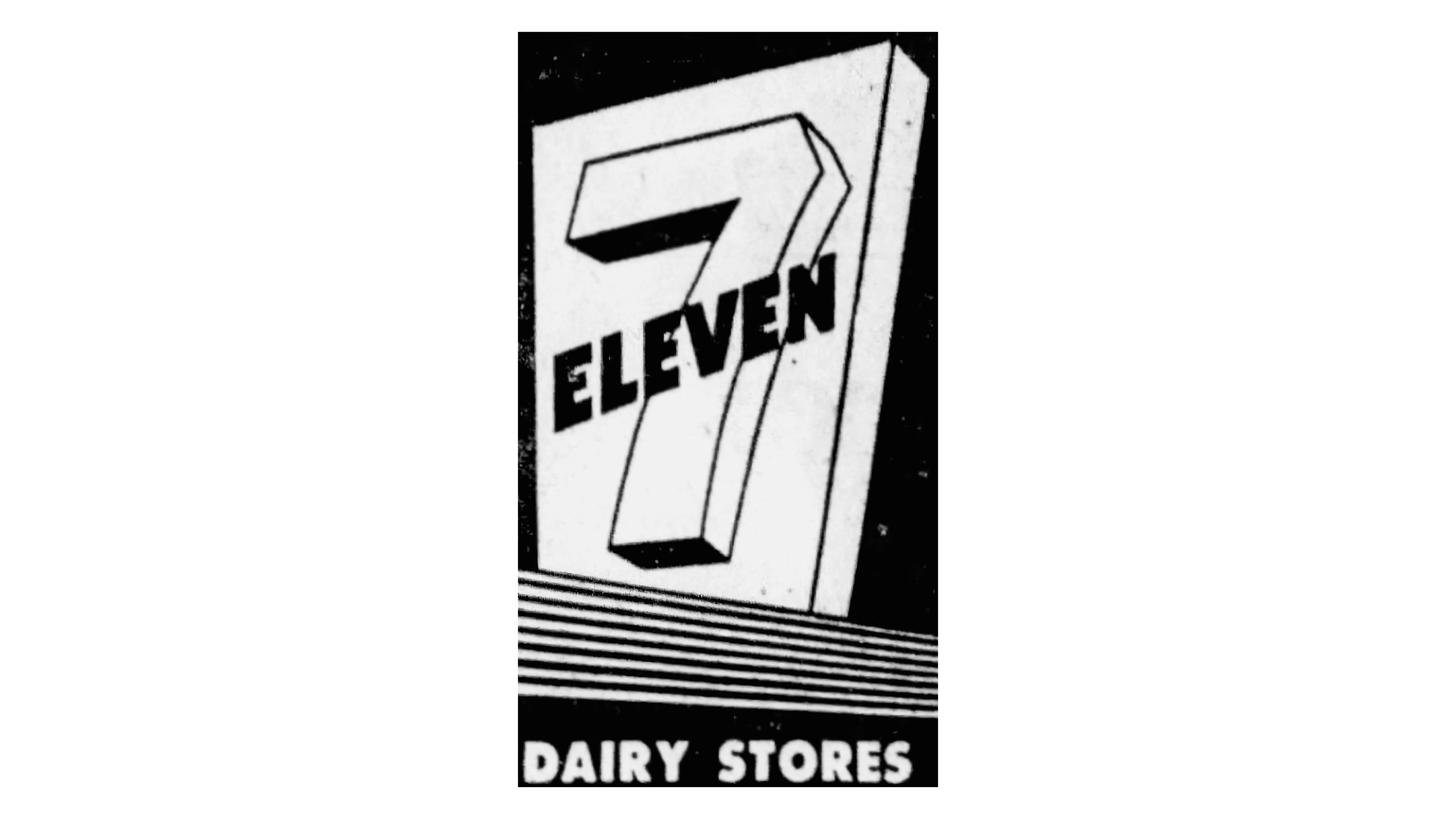 7-Eleven Logo