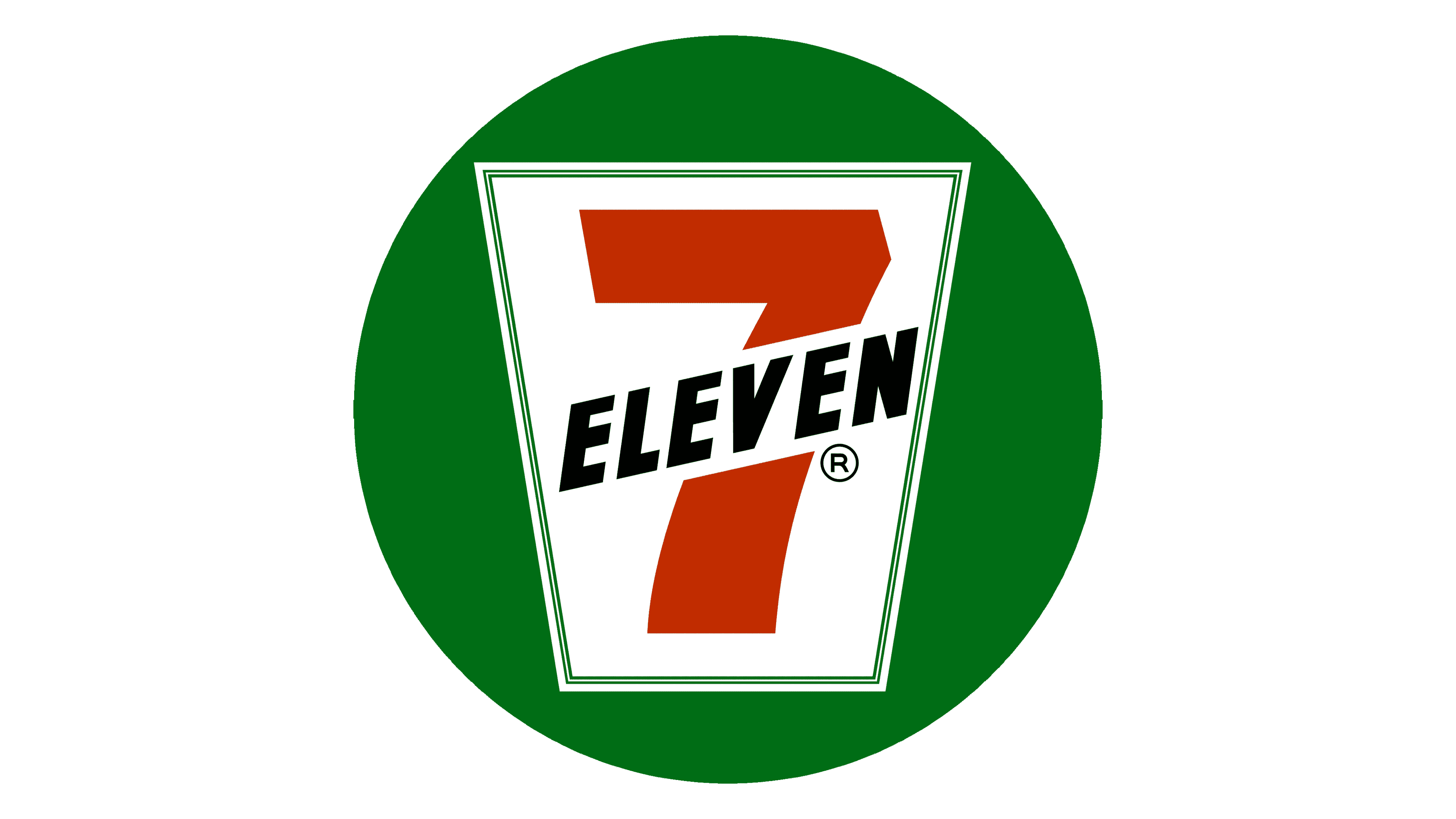 7-Eleven Logo