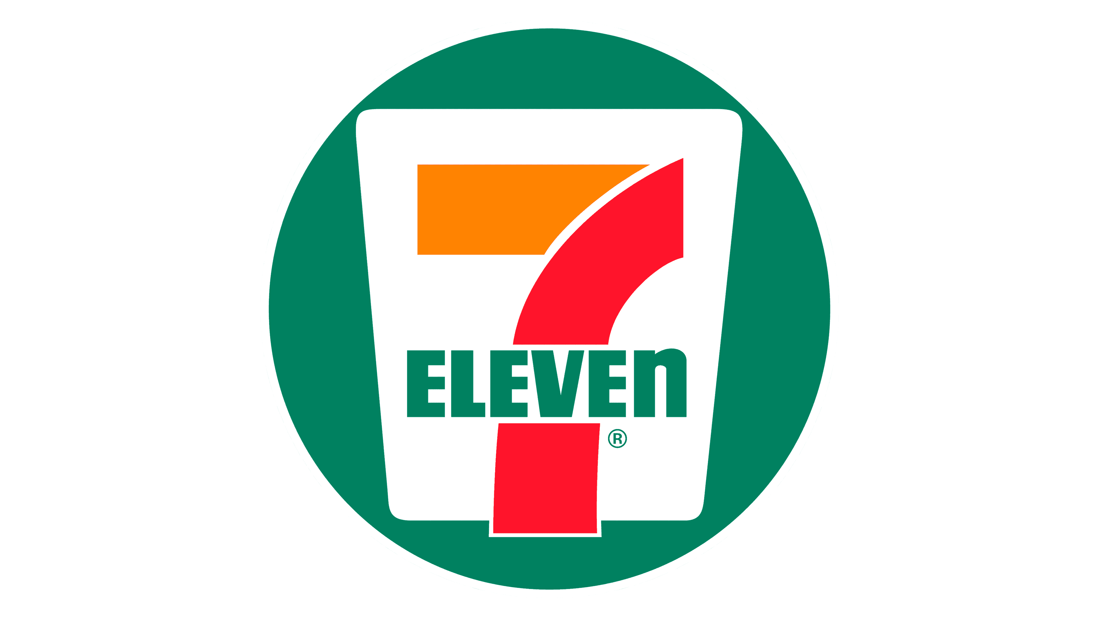 7-Eleven Logo