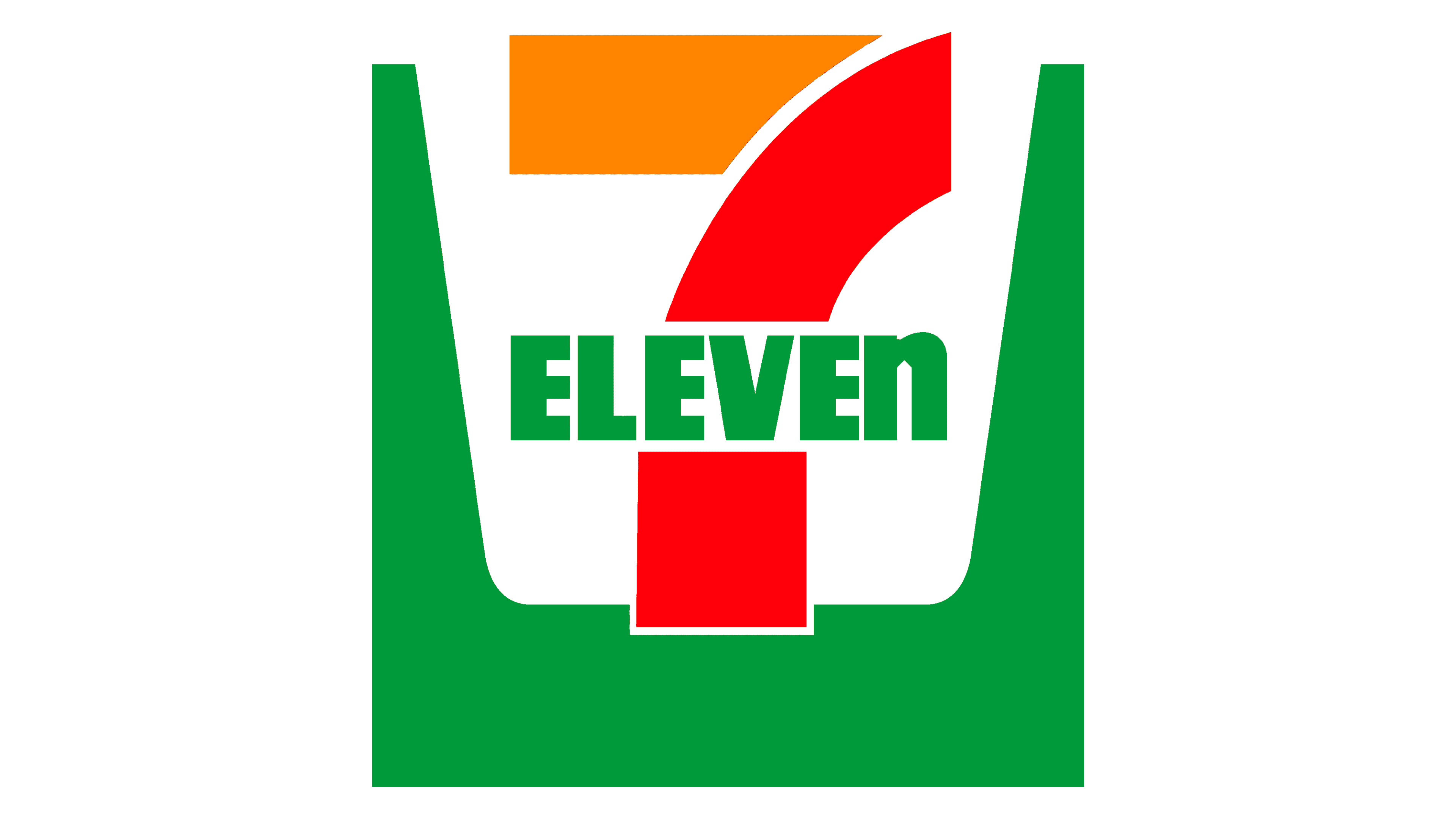 7-Eleven Logo