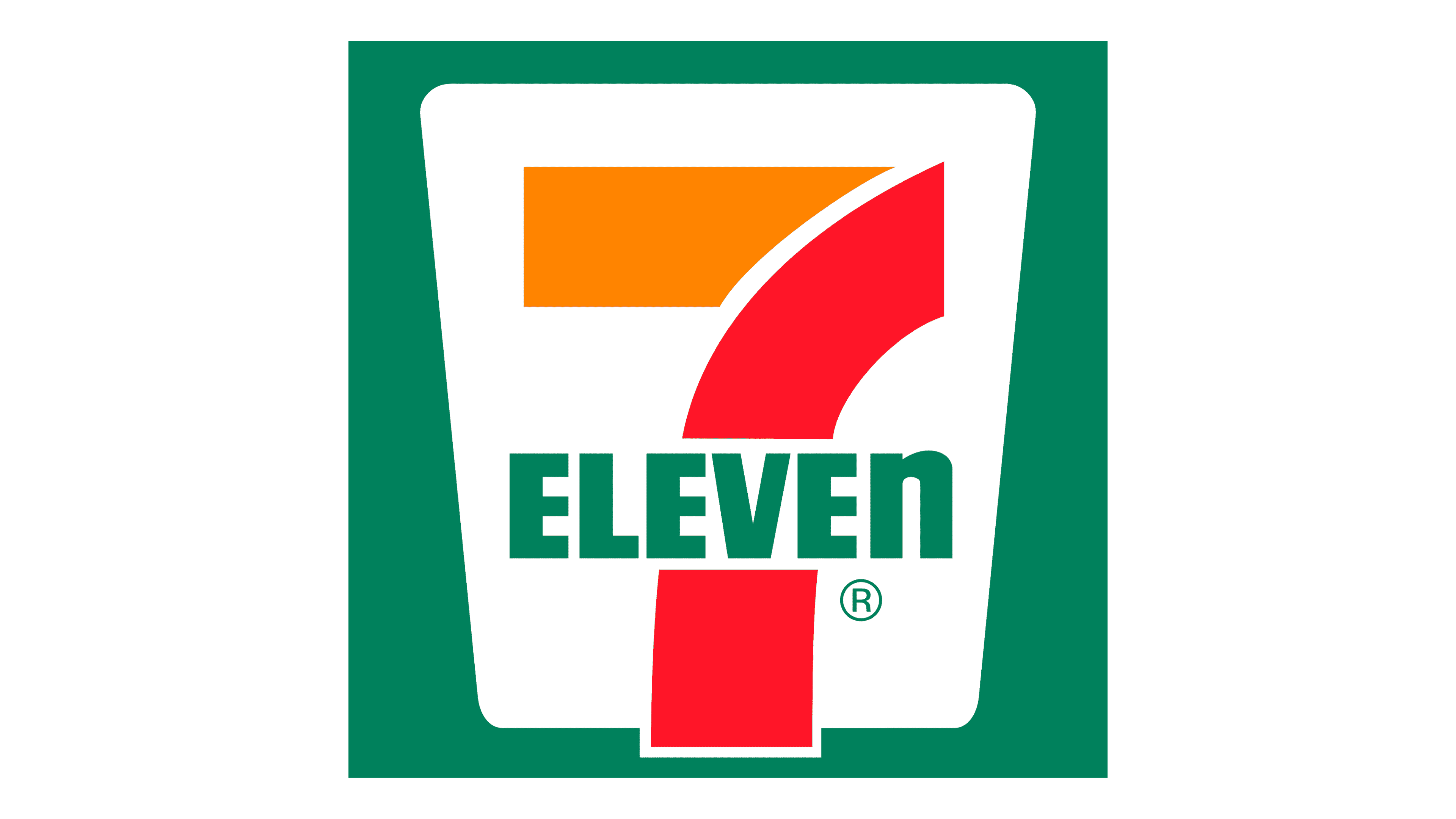 7-Eleven Logo