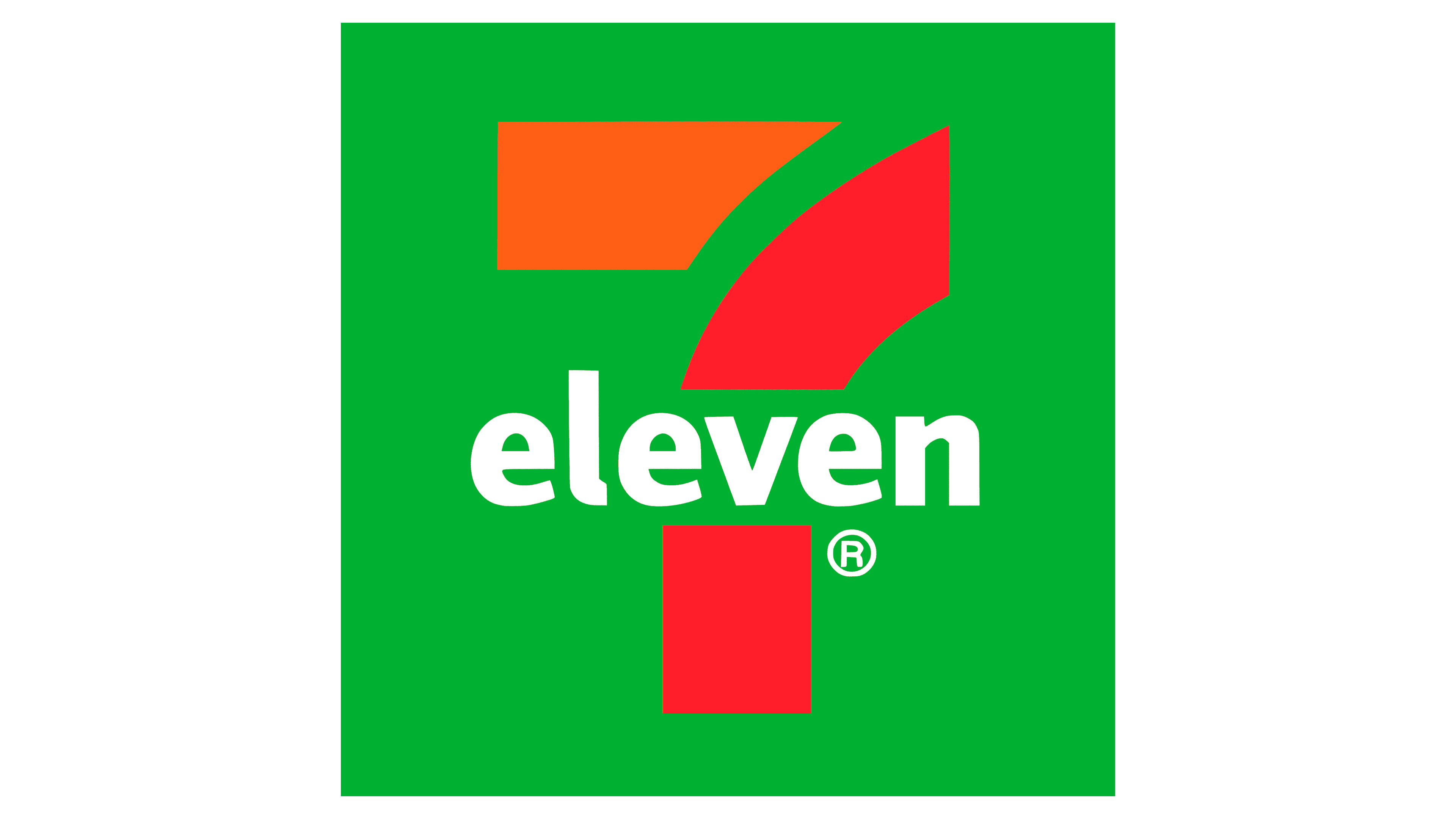 7-Eleven Logo