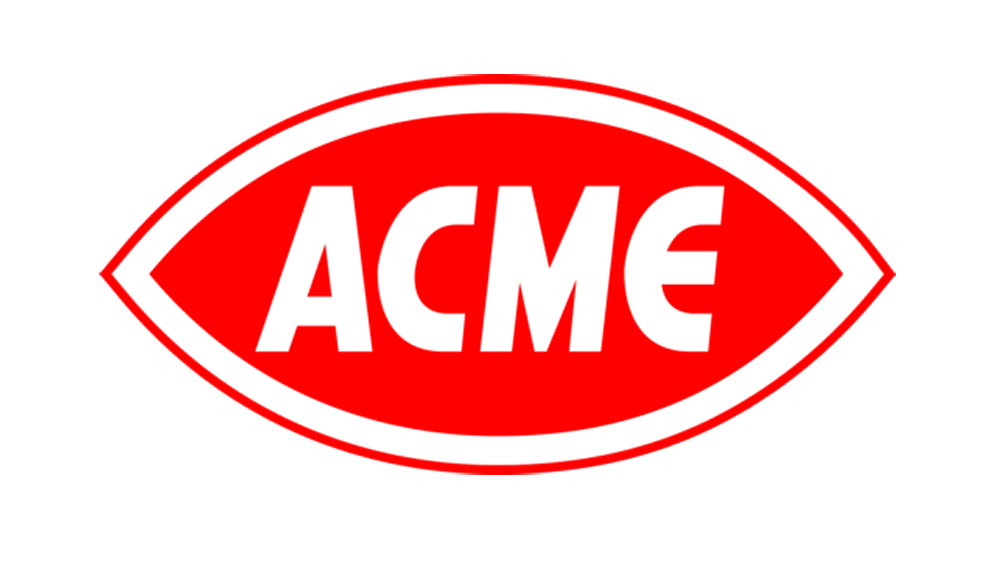 ACME Logo