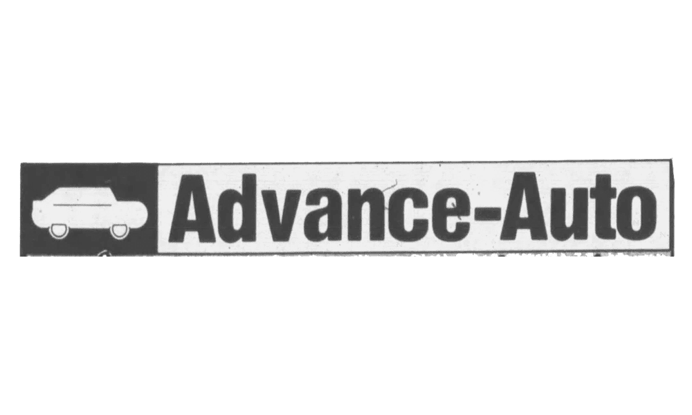 Advance Auto Parts Logo