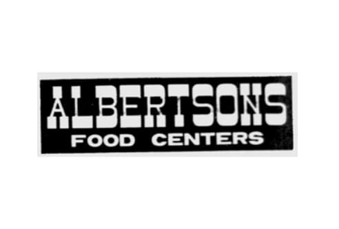 Albertsons Logo