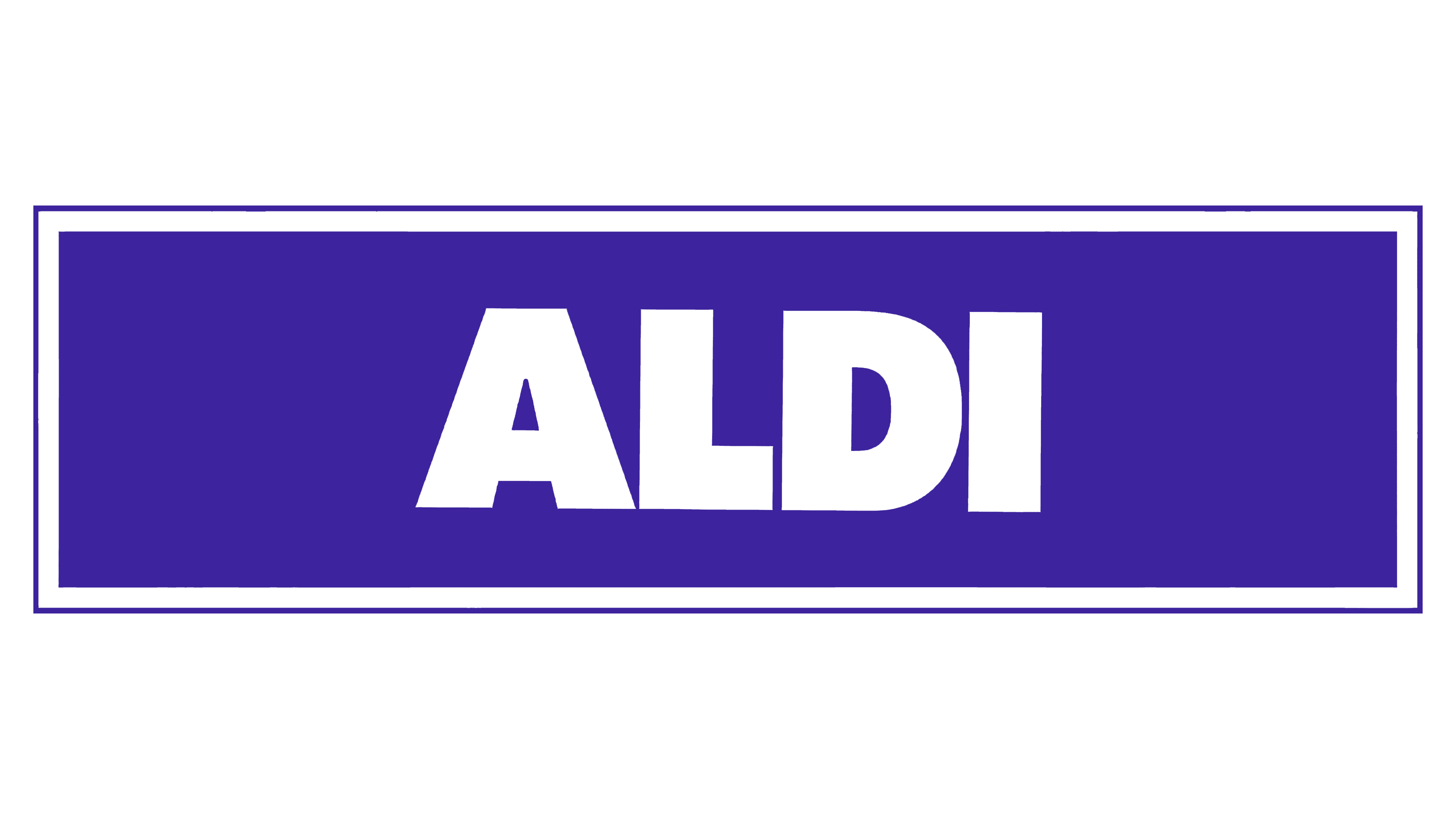 Aldi Logo