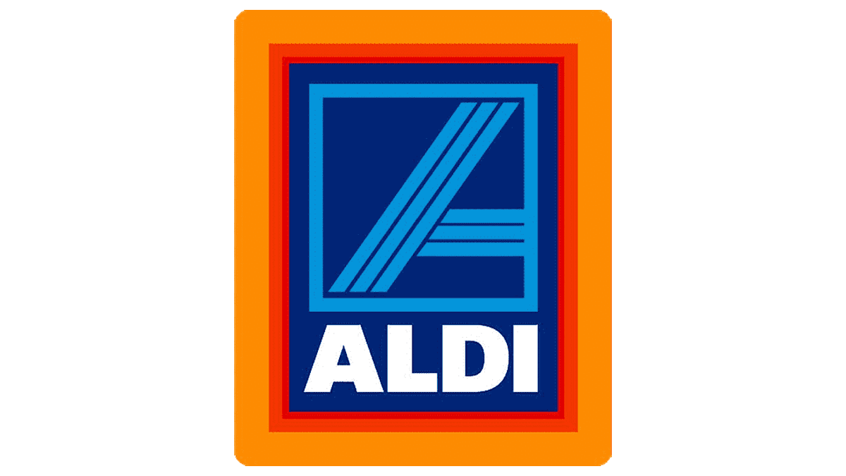 Aldi Logo