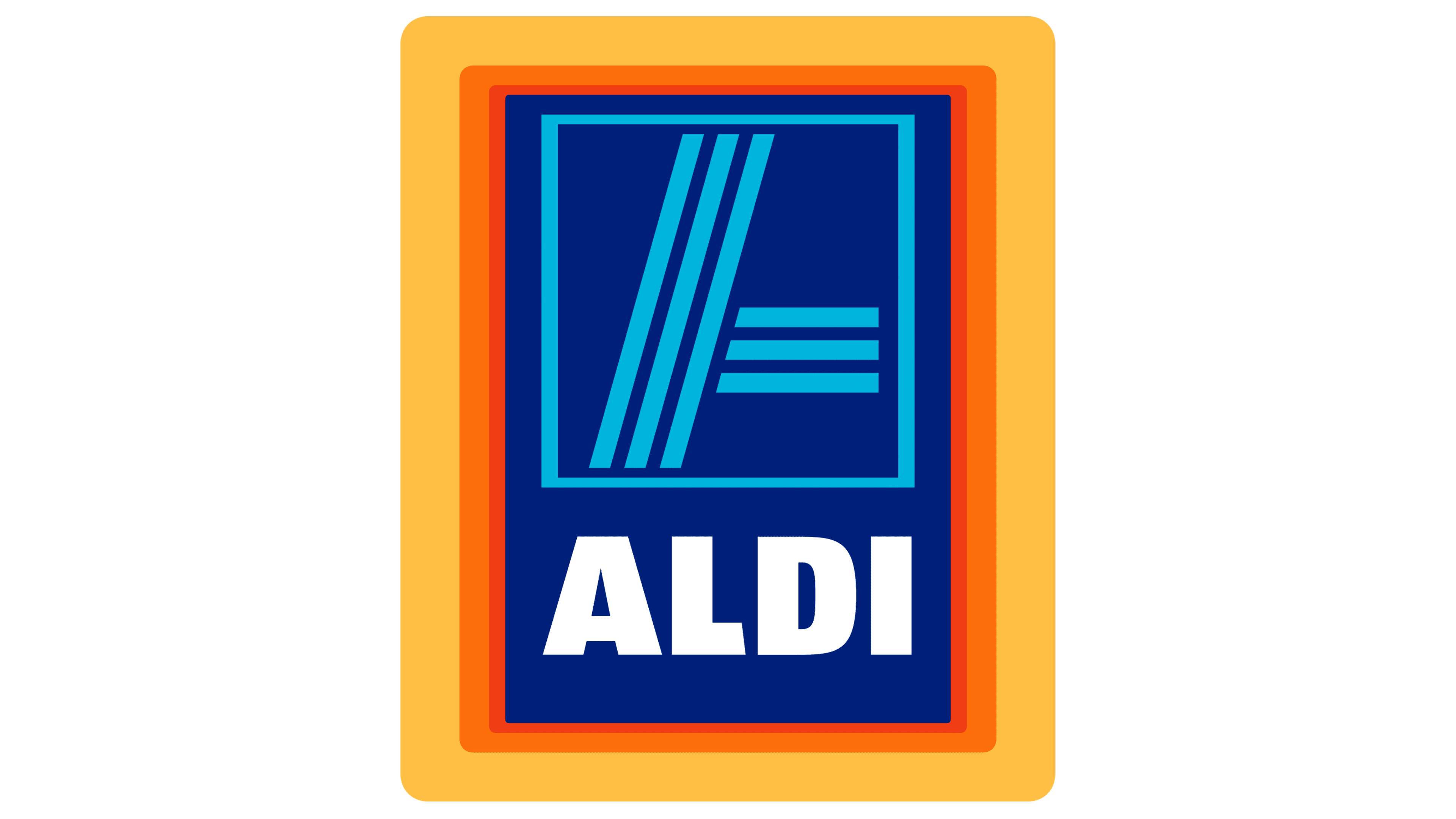 Aldi Logo