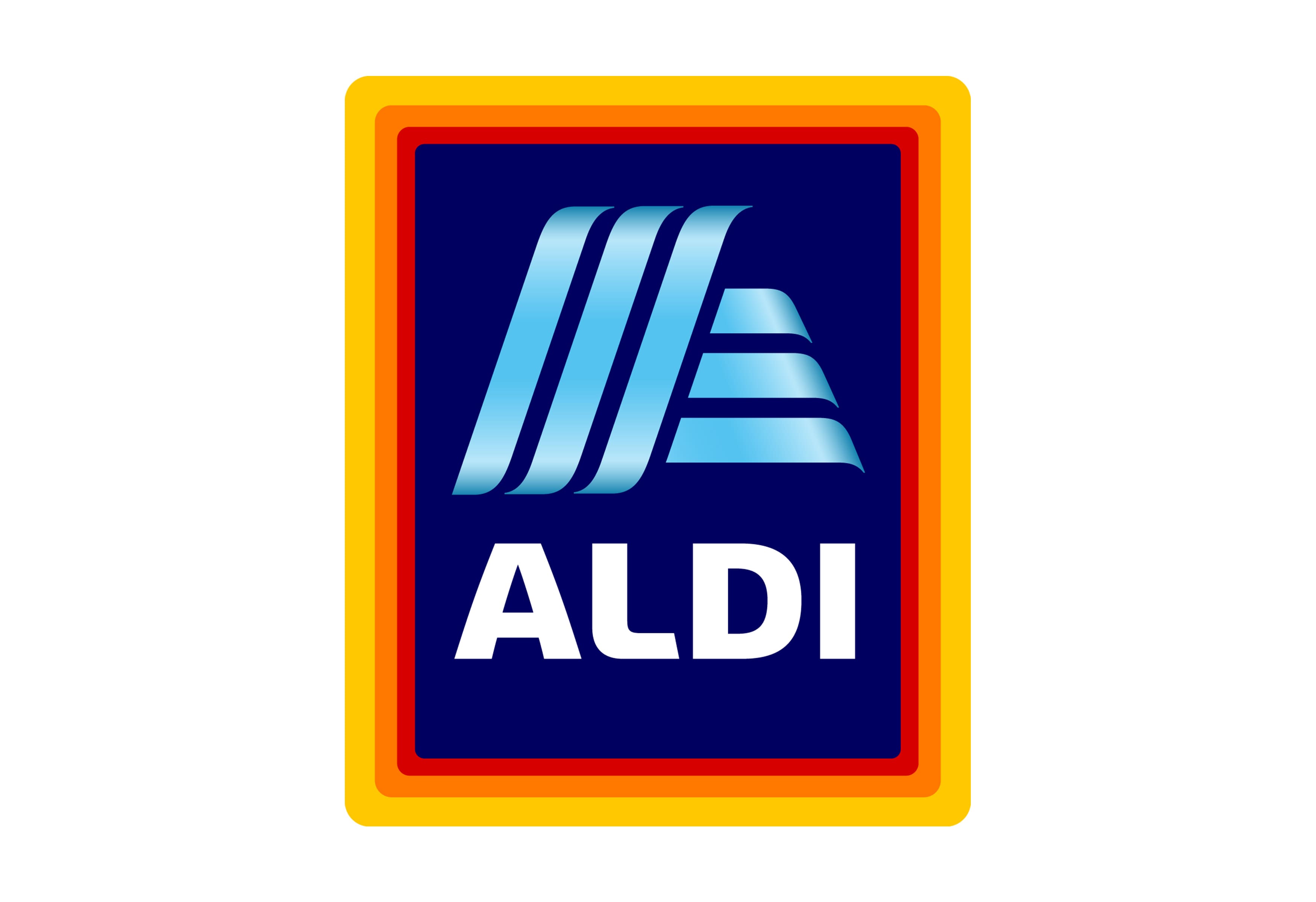 Aldi Logo