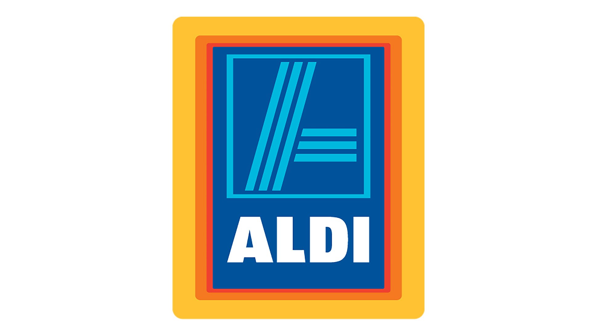 Aldi Logo