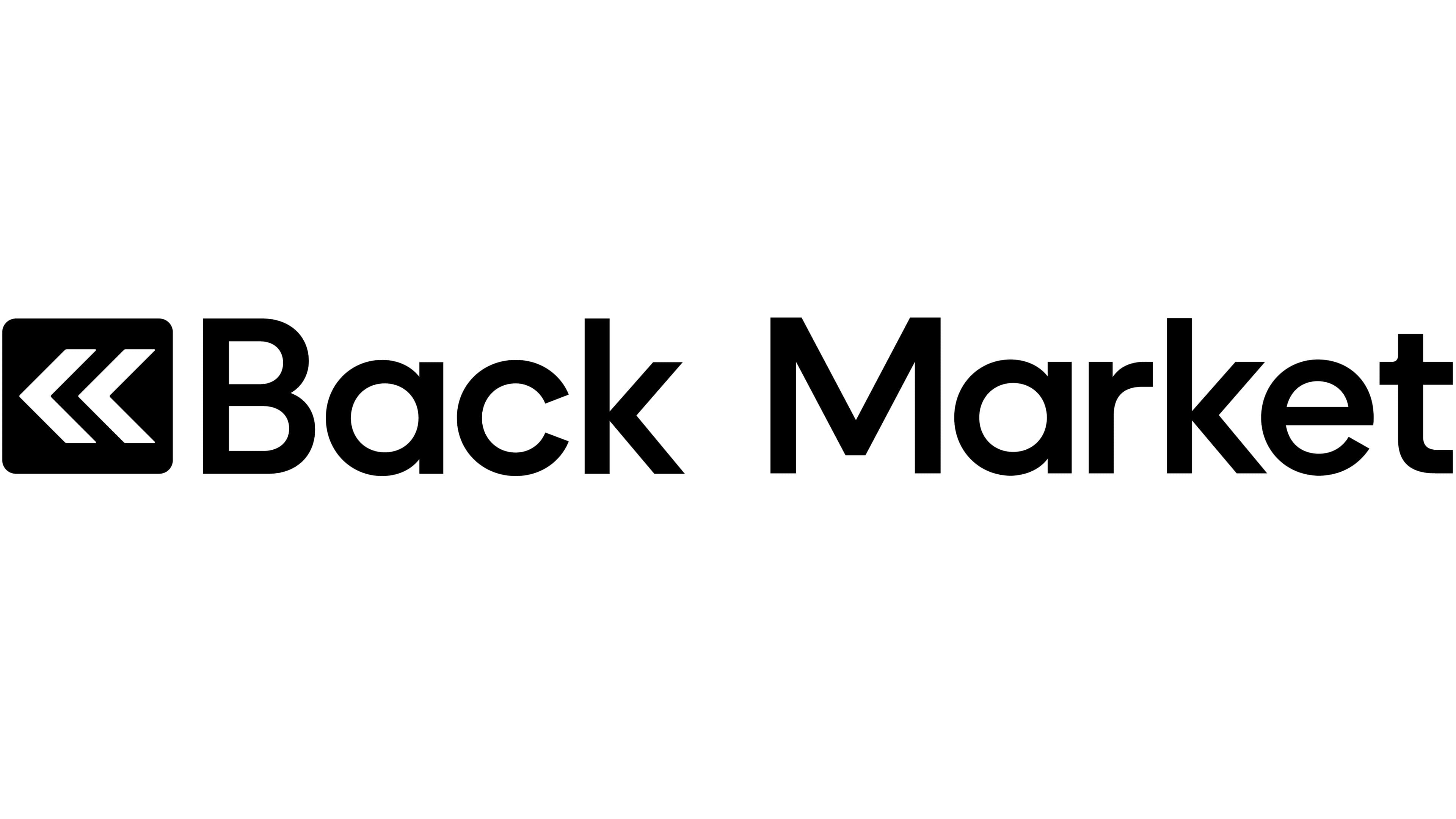 Back Market Logo