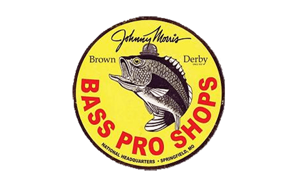 Bass Pro Shops Logo