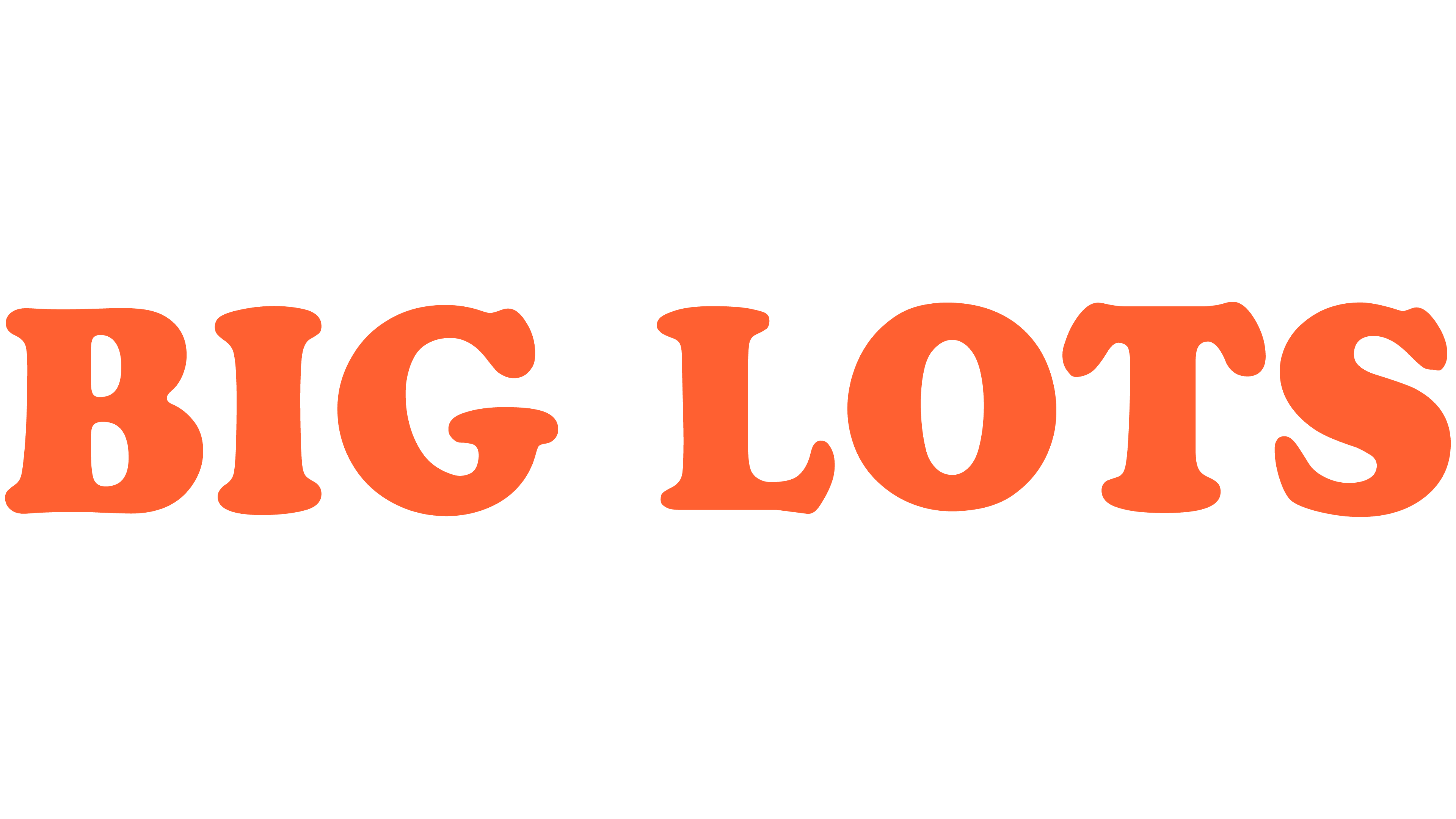 Big Lots Logo