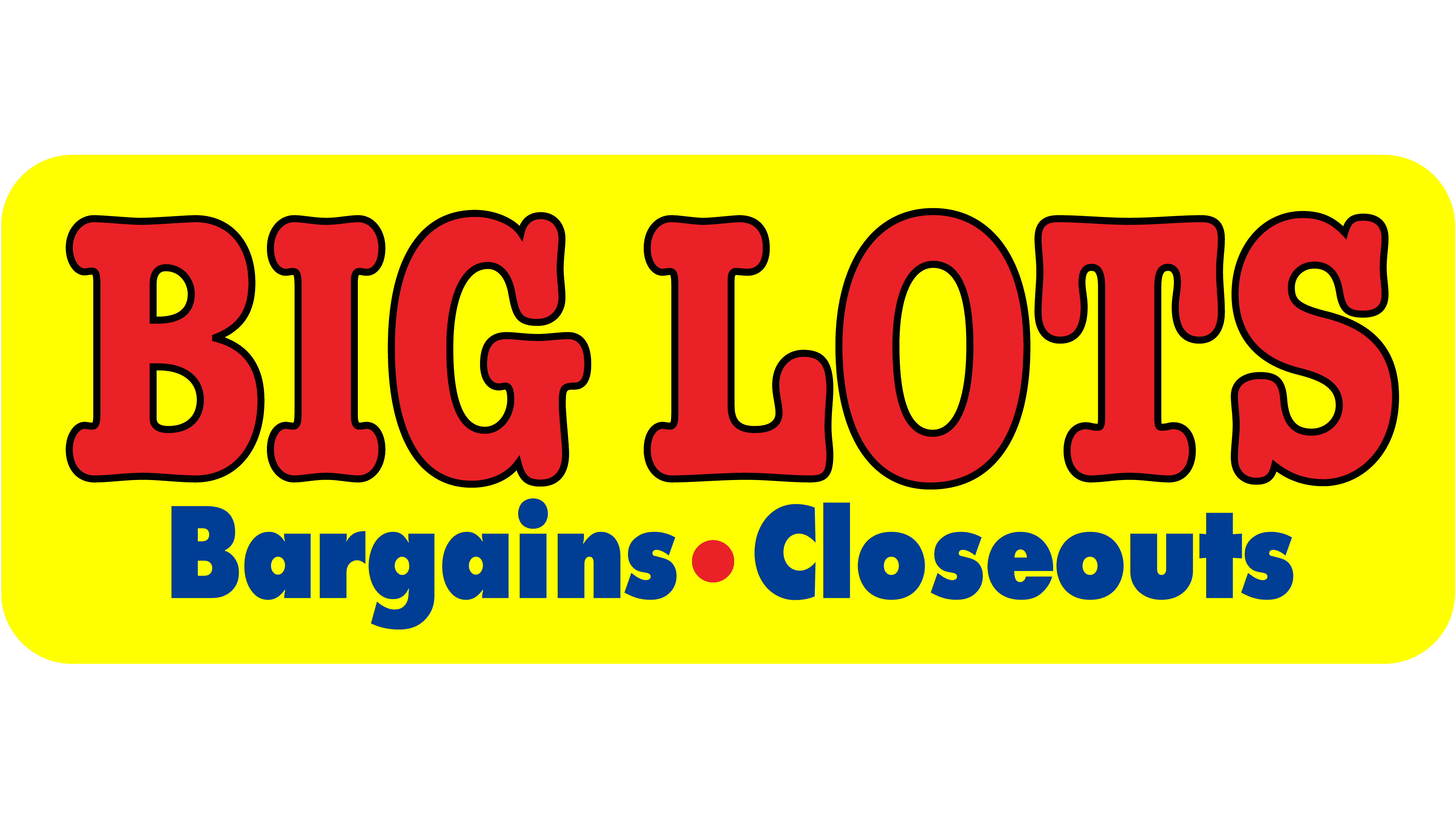 Big Lots Logo