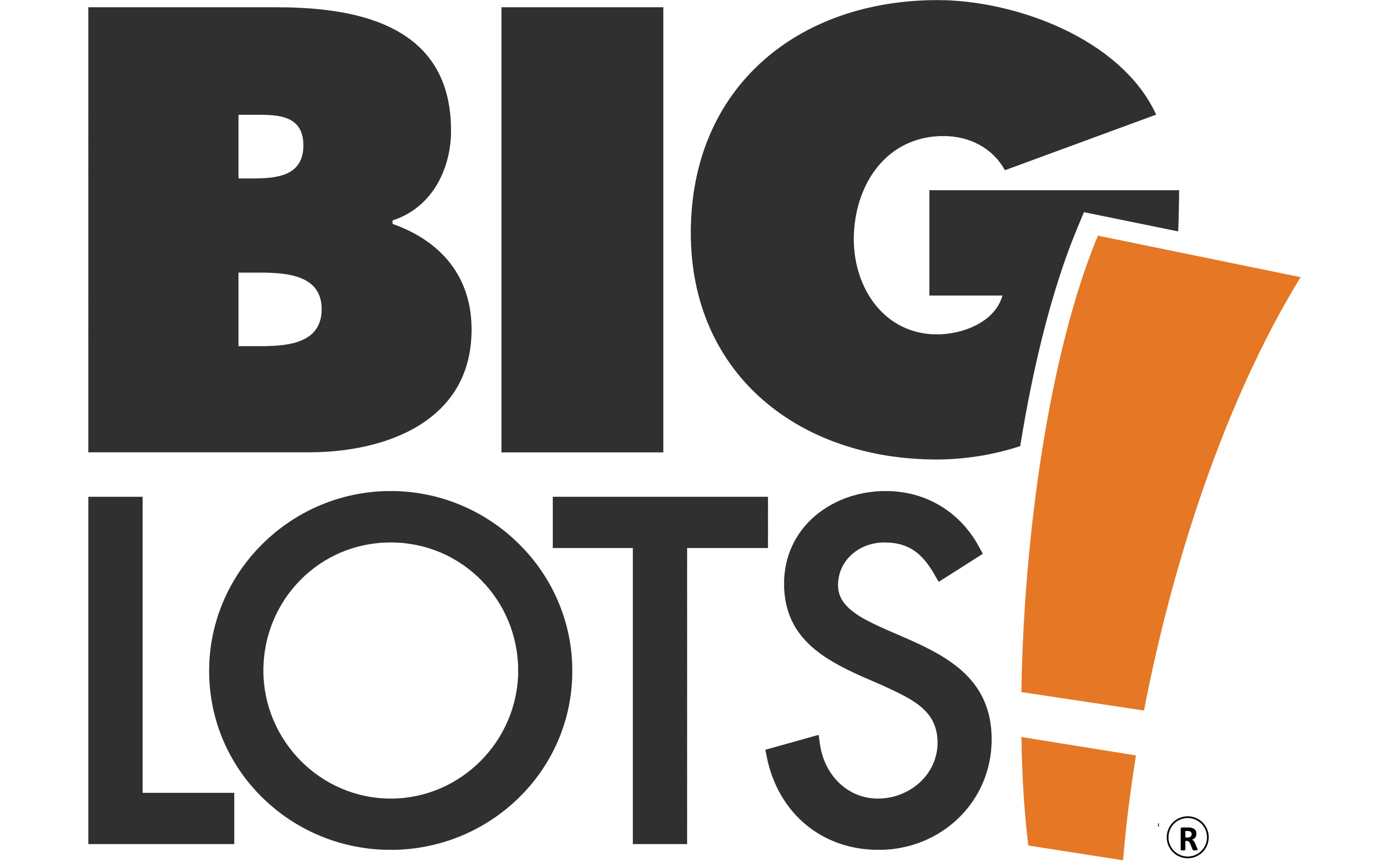 Big Lots Logo