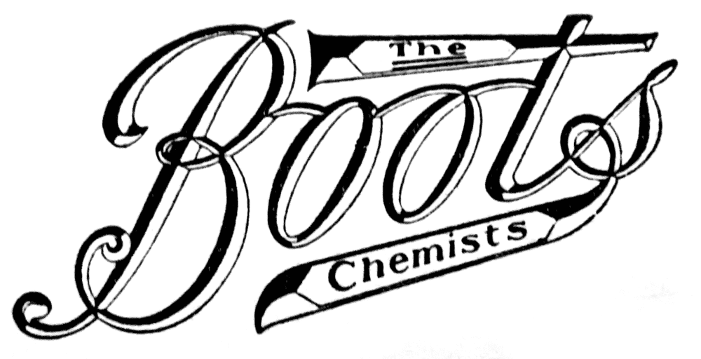 Boots Logo