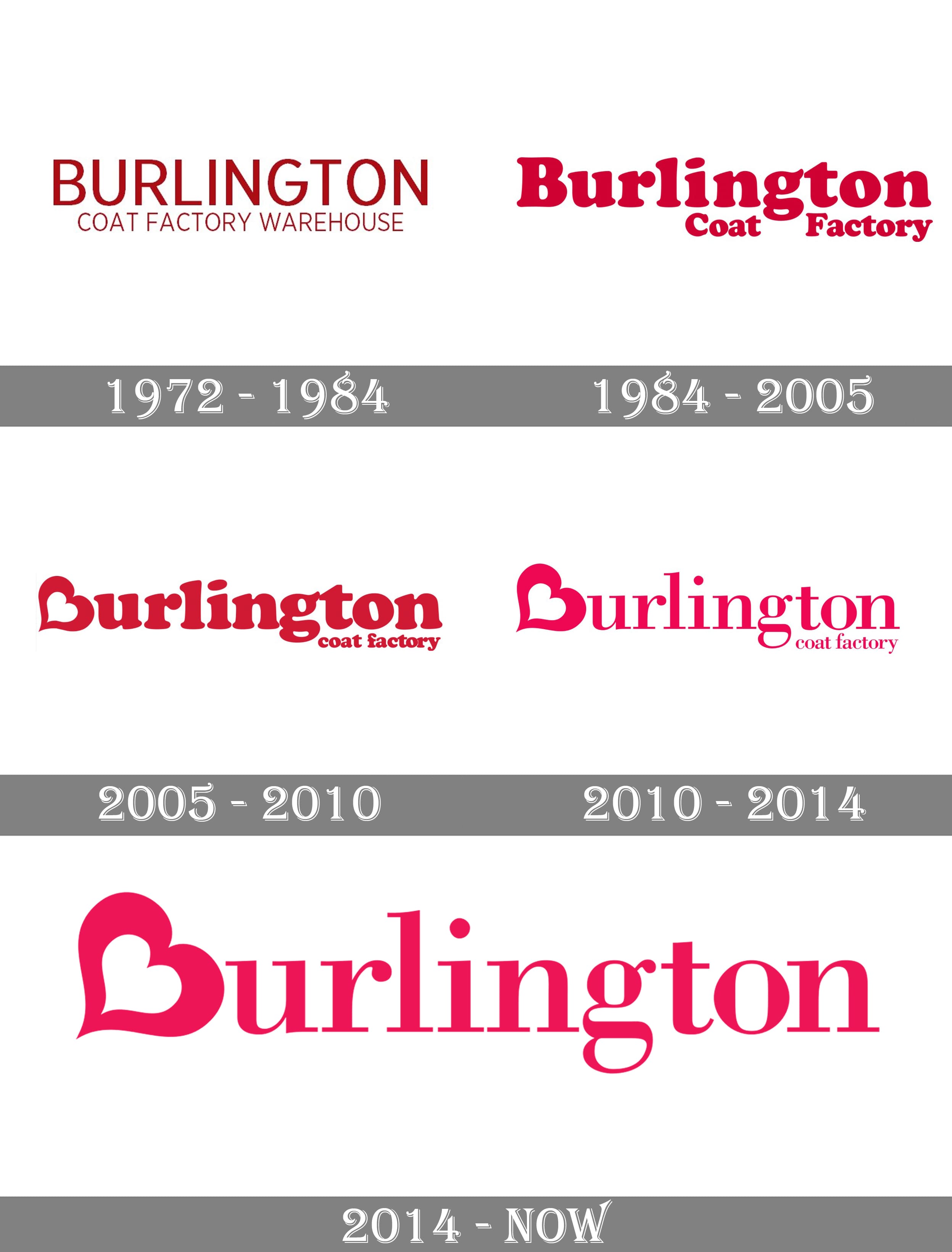 Burlington Logo