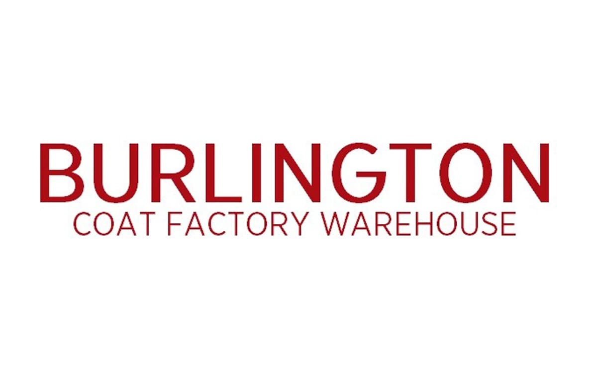 Burlington Logo