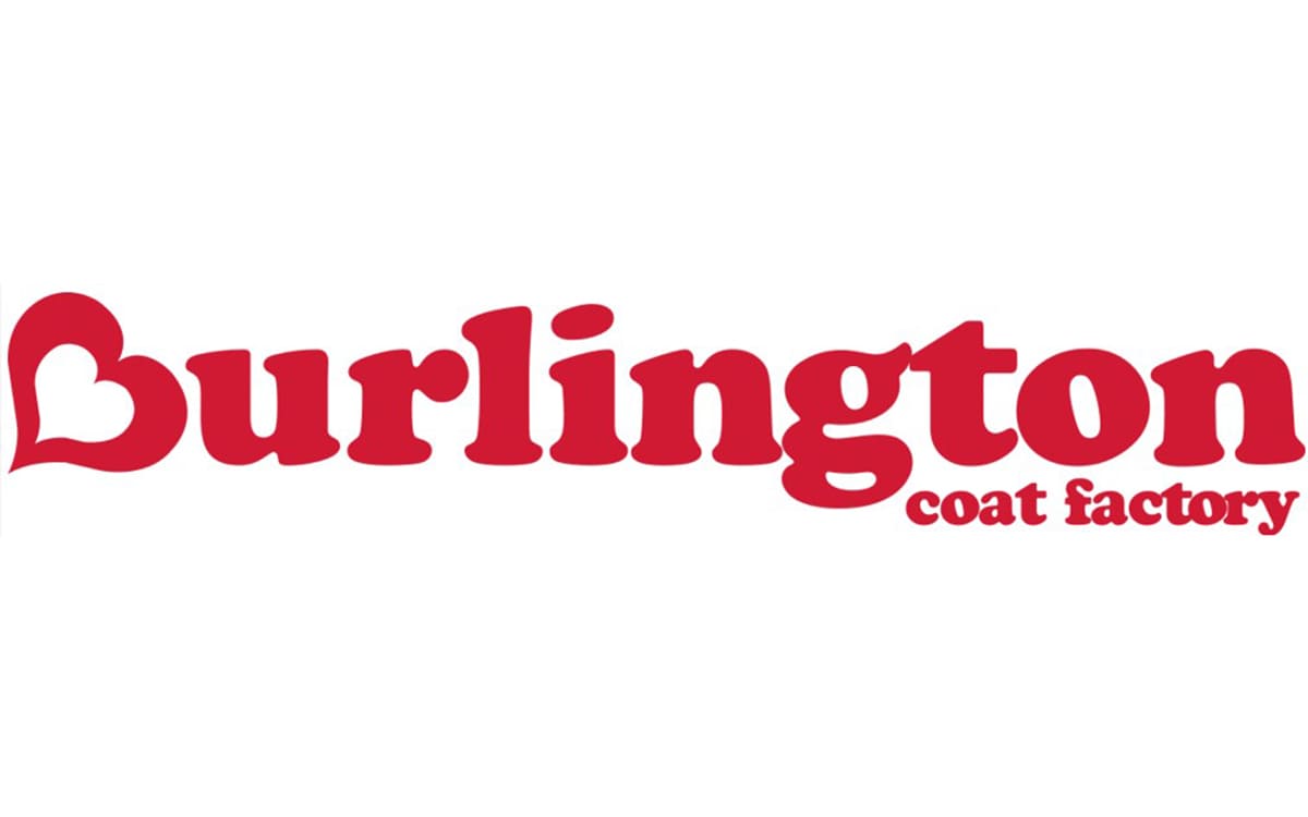 Burlington Logo