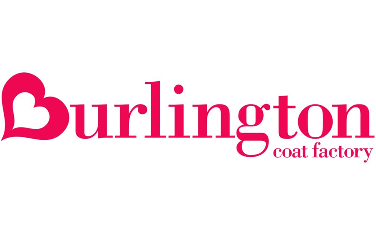 Burlington Logo