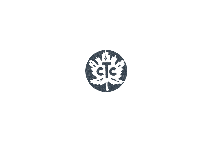 Canadian Tire Logo