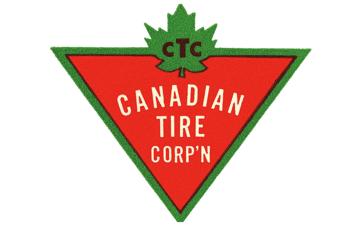 Canadian Tire Logo