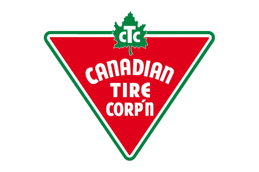 Canadian Tire Logo