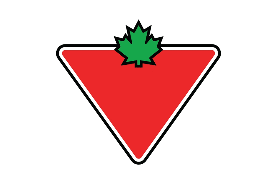 Canadian Tire Logo