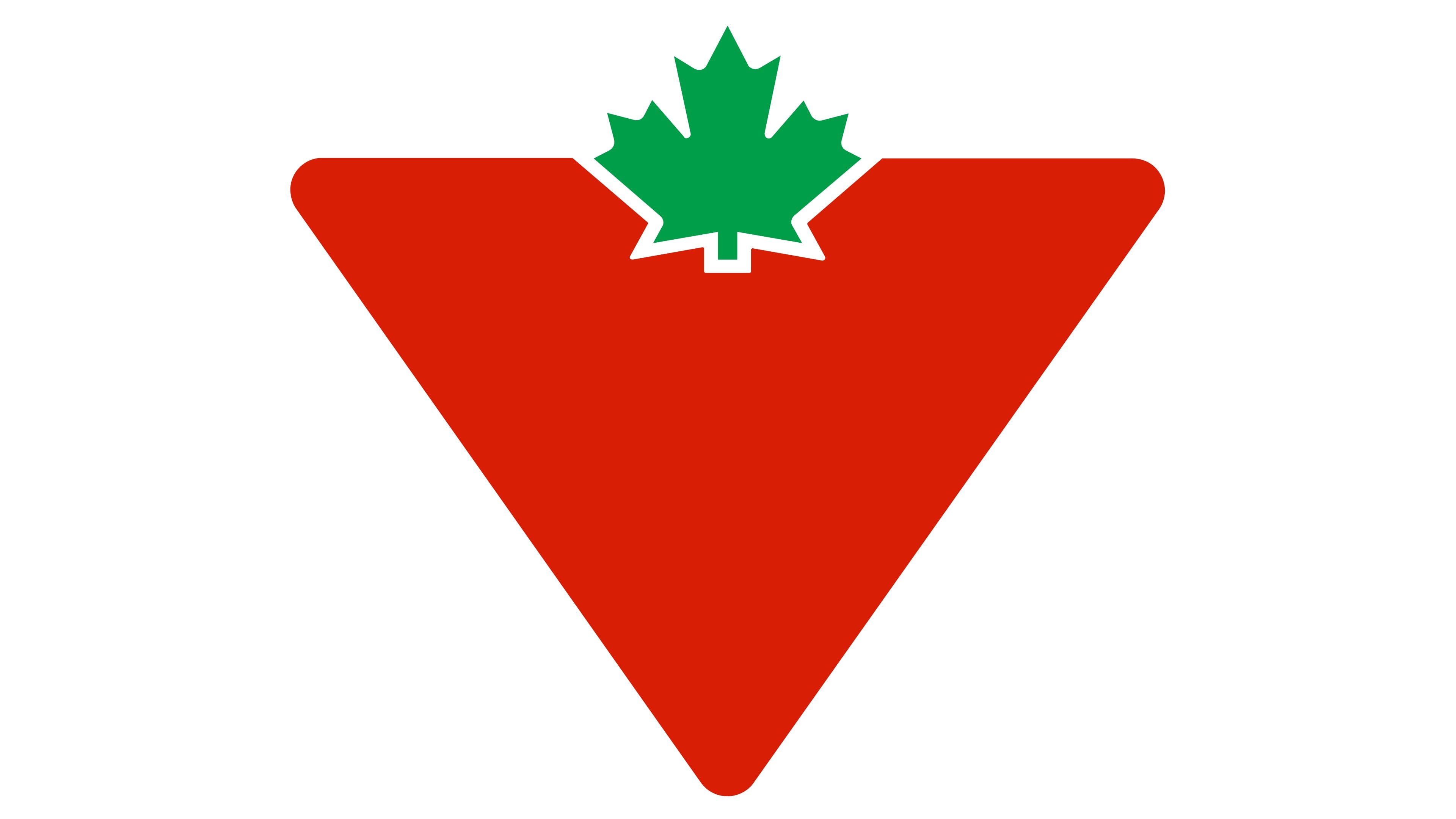 Canadian Tire Logo