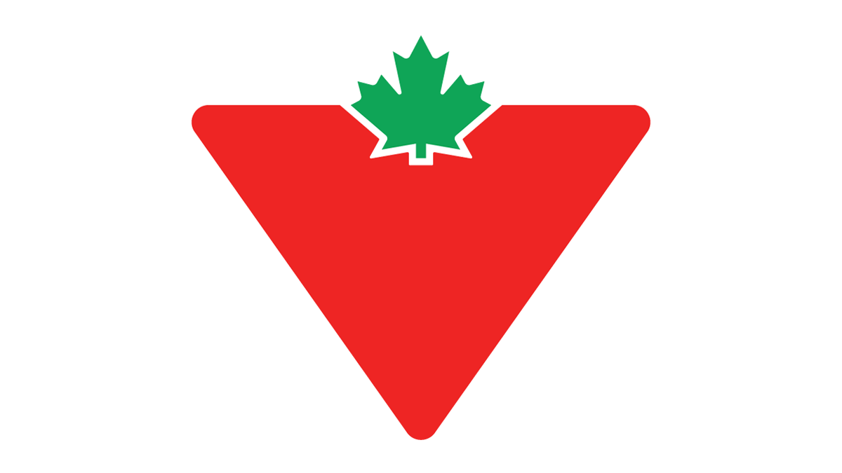 Canadian Tire Logo