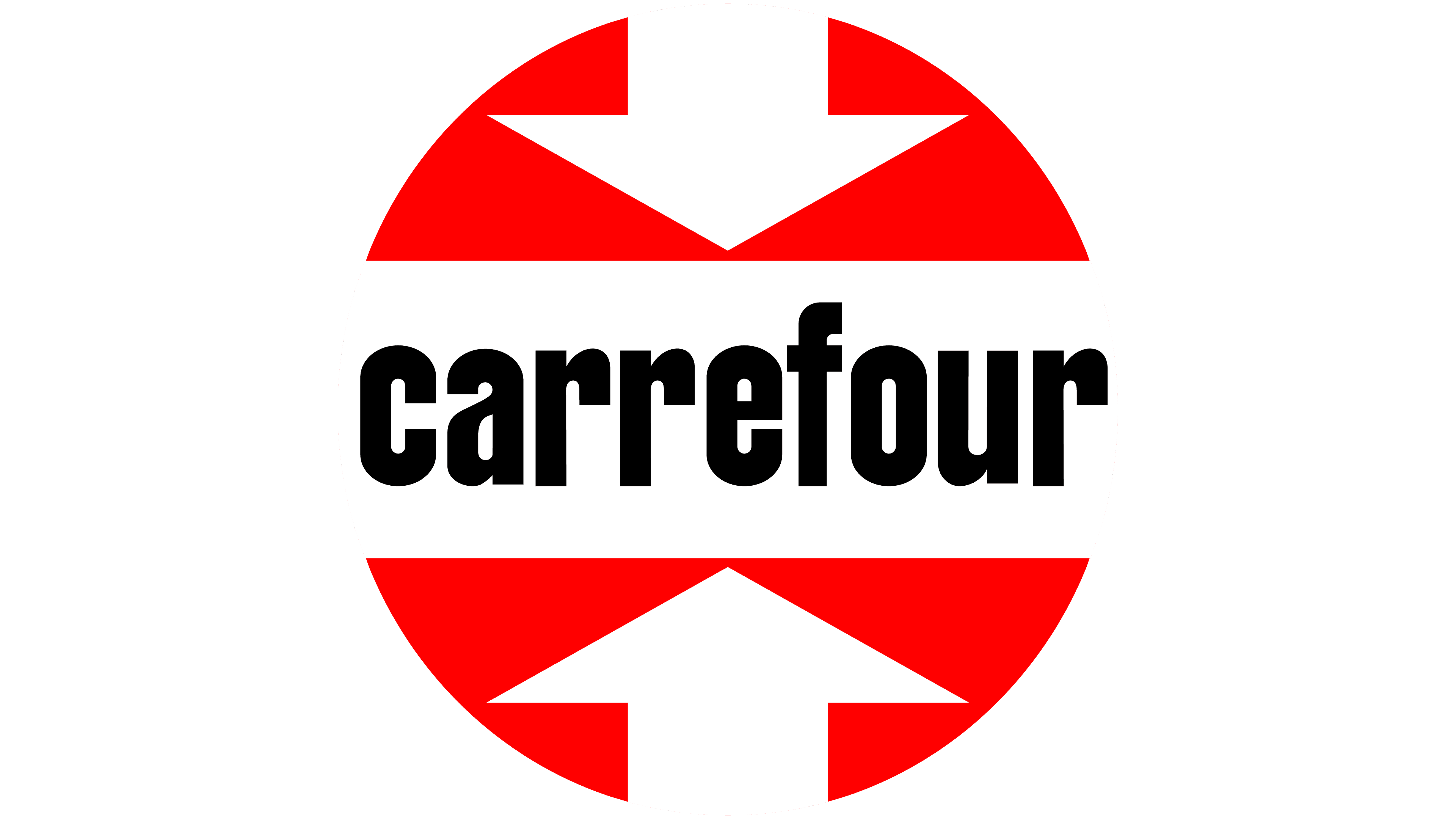 Carrefour Logo