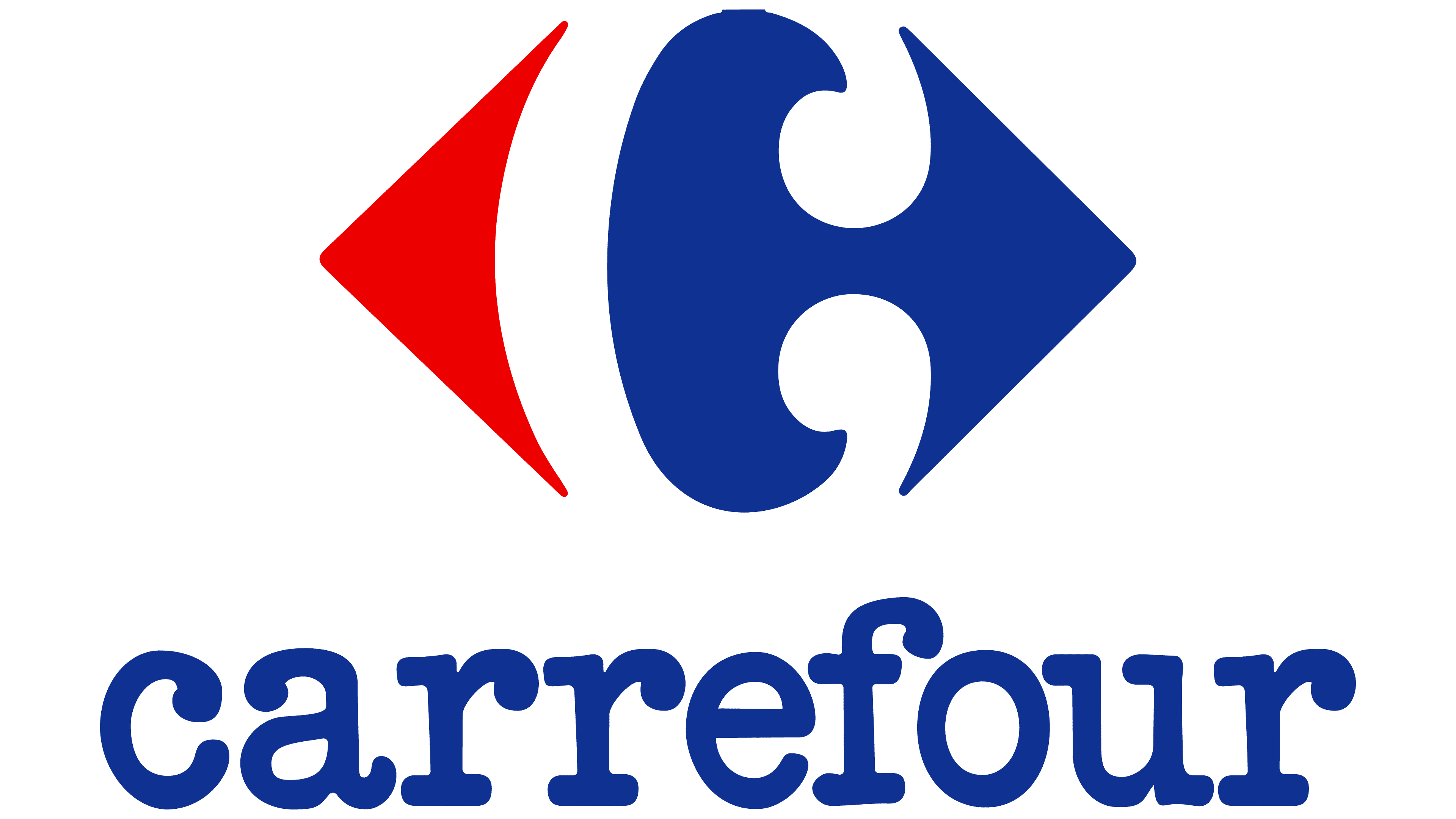 Carrefour Logo