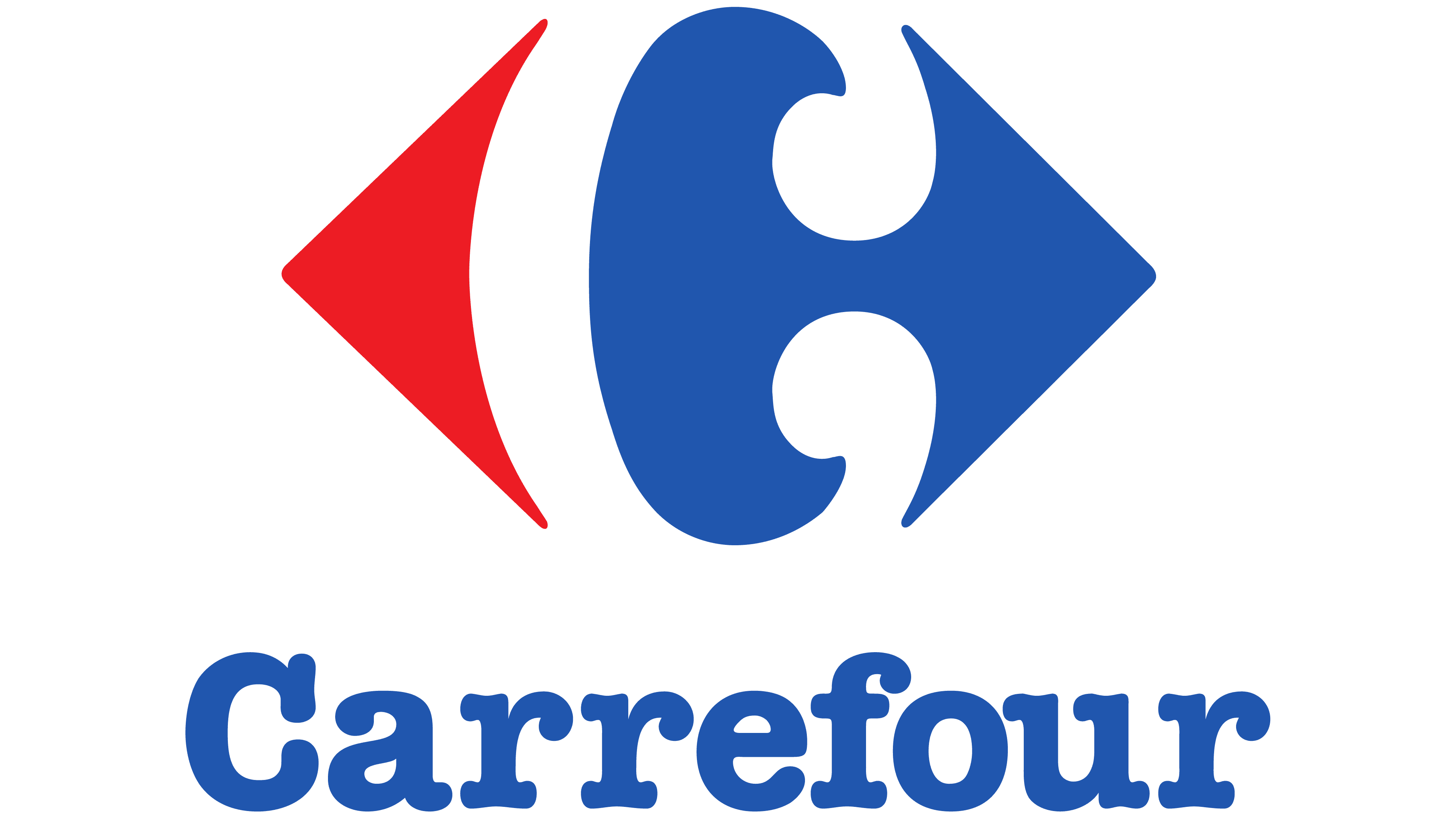 Carrefour Logo