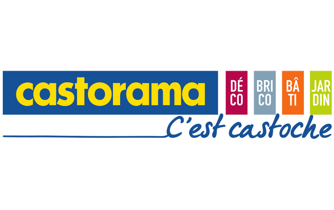 Castorama Logo