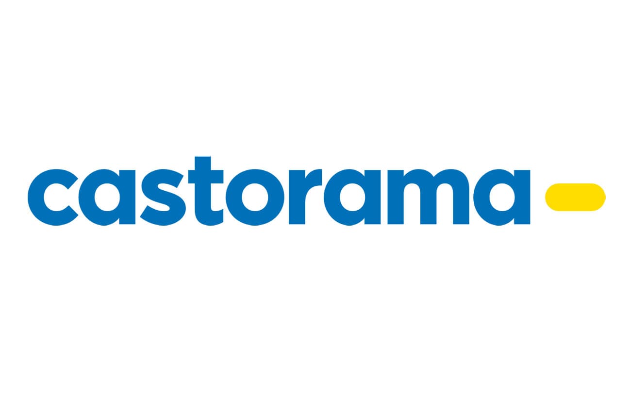 Castorama Logo