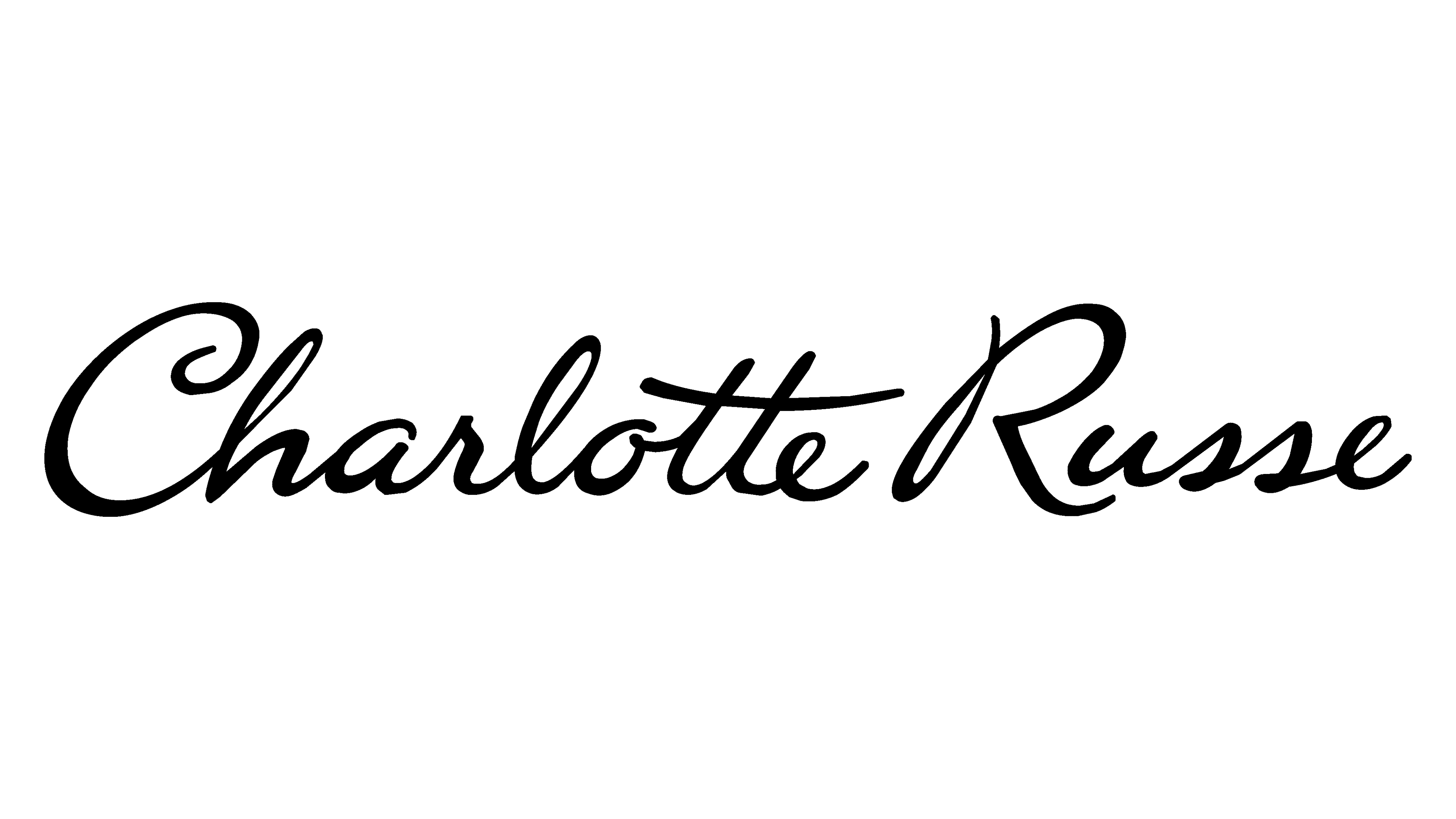 Charlotte Russe Logo