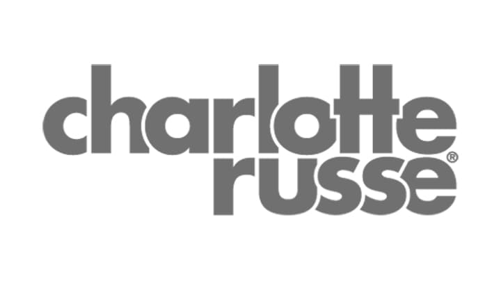 Charlotte Russe Logo