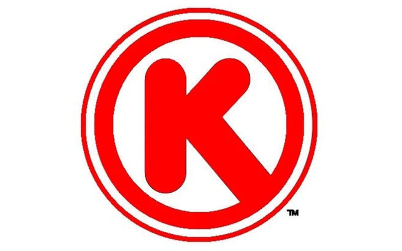 Circle K Logo