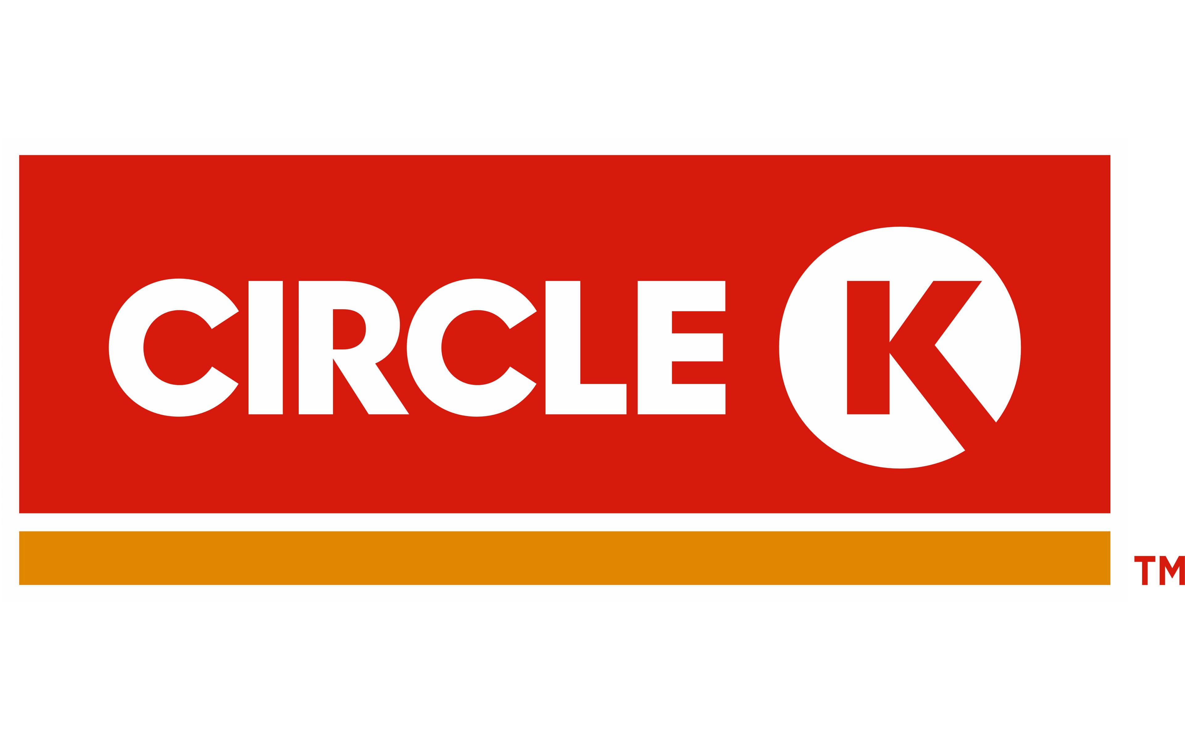 Circle K Logo