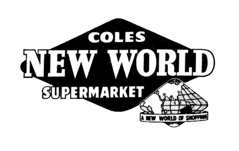 Coles Logo